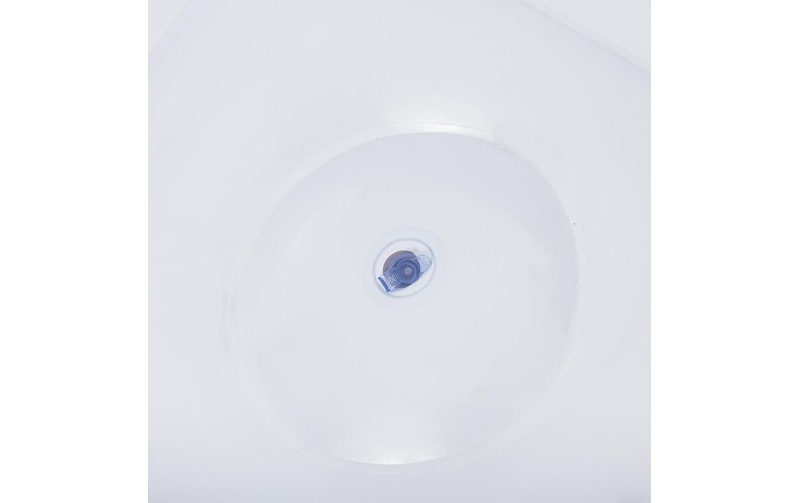 Bestway Fauteuil gonflable »Up, In und Over Fussball, 114 x 112 cm«