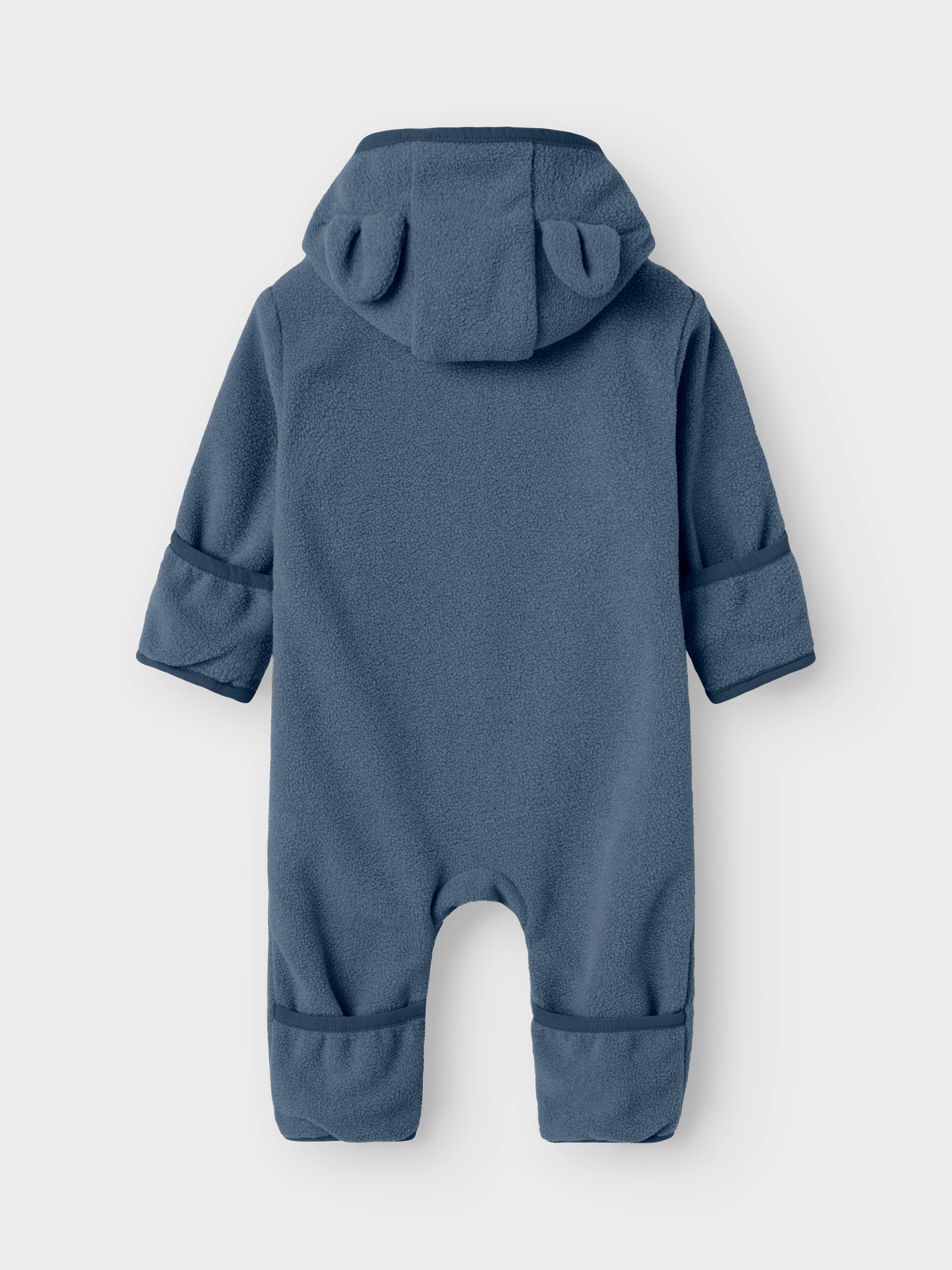Name It Fleeceoverall »NBNMEEKO FLEECE SUIT1«