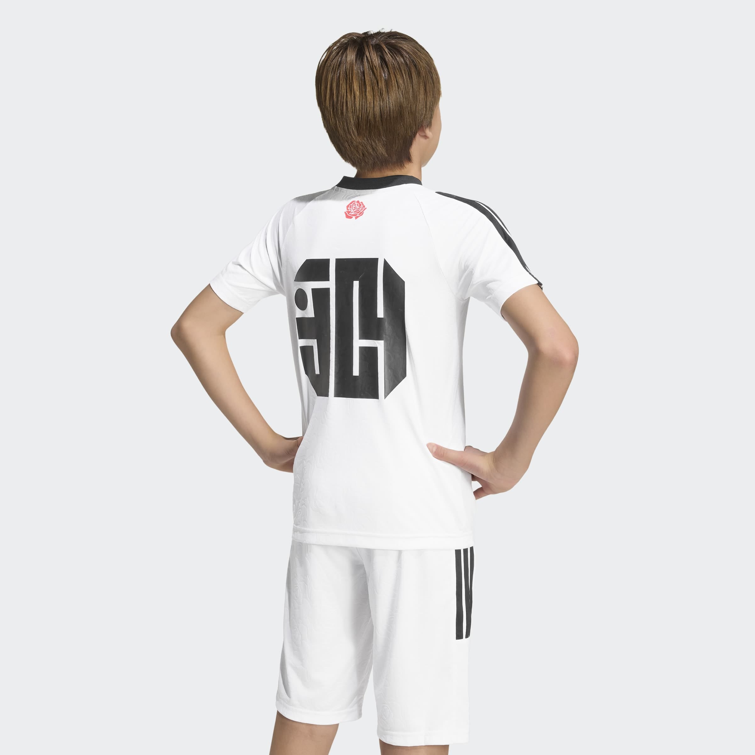 adidas Performance T-shirt »LAMINE YAMAL TRAINING KIDS«