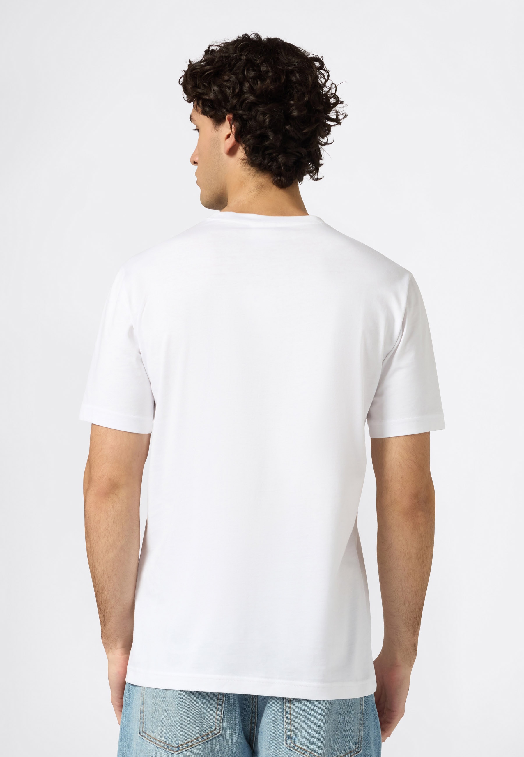 Champion T-shirt »Graphic Crewneck T-Shirt« 1 cuis