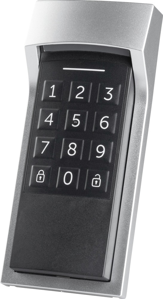 Homematic IP Accessoires smart home »Keypad«