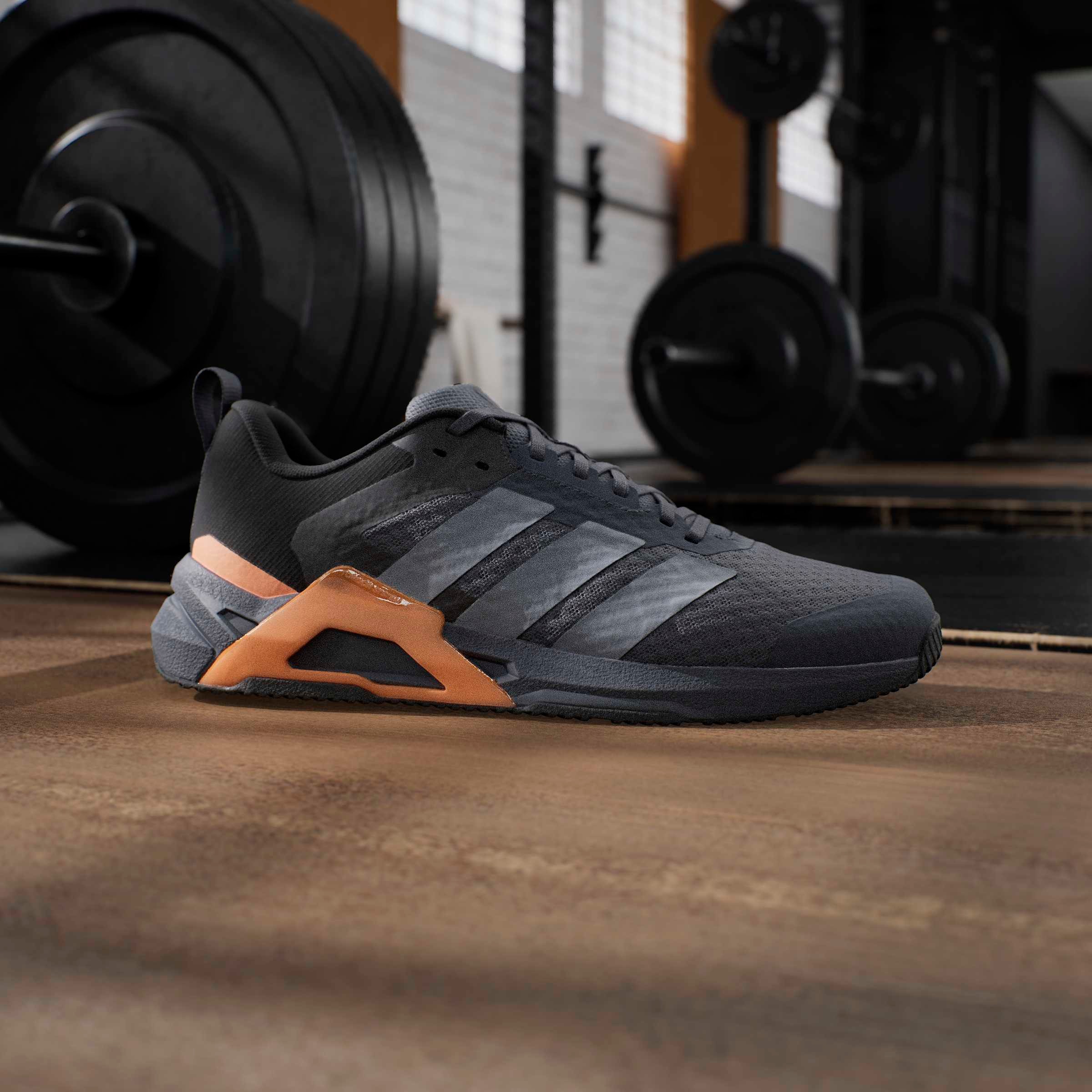 adidas Performance Trainingsschuh »DROPSET CONTROL«  für besseren Halt beim Gewichtstraining