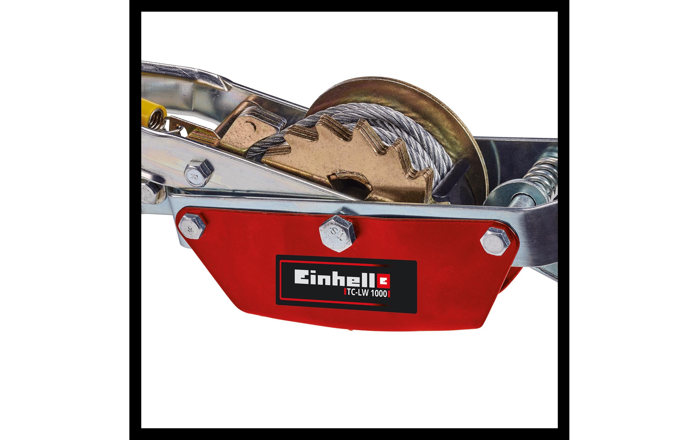 Einhell Seilzug »TC-LW 1000 1000 kg«