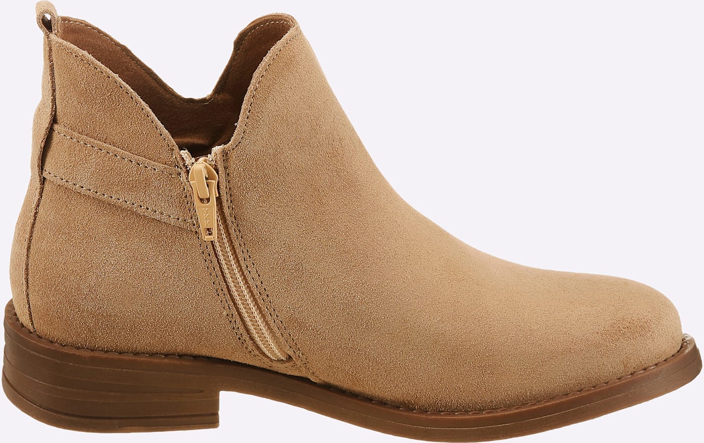 heine Bottines