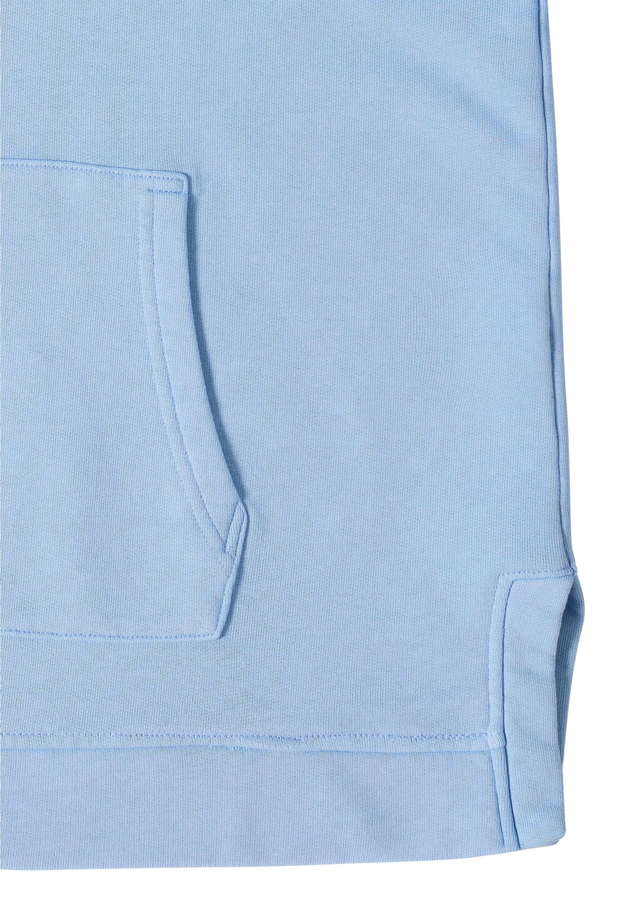 Cecil Hoodie , mit Kapuze
