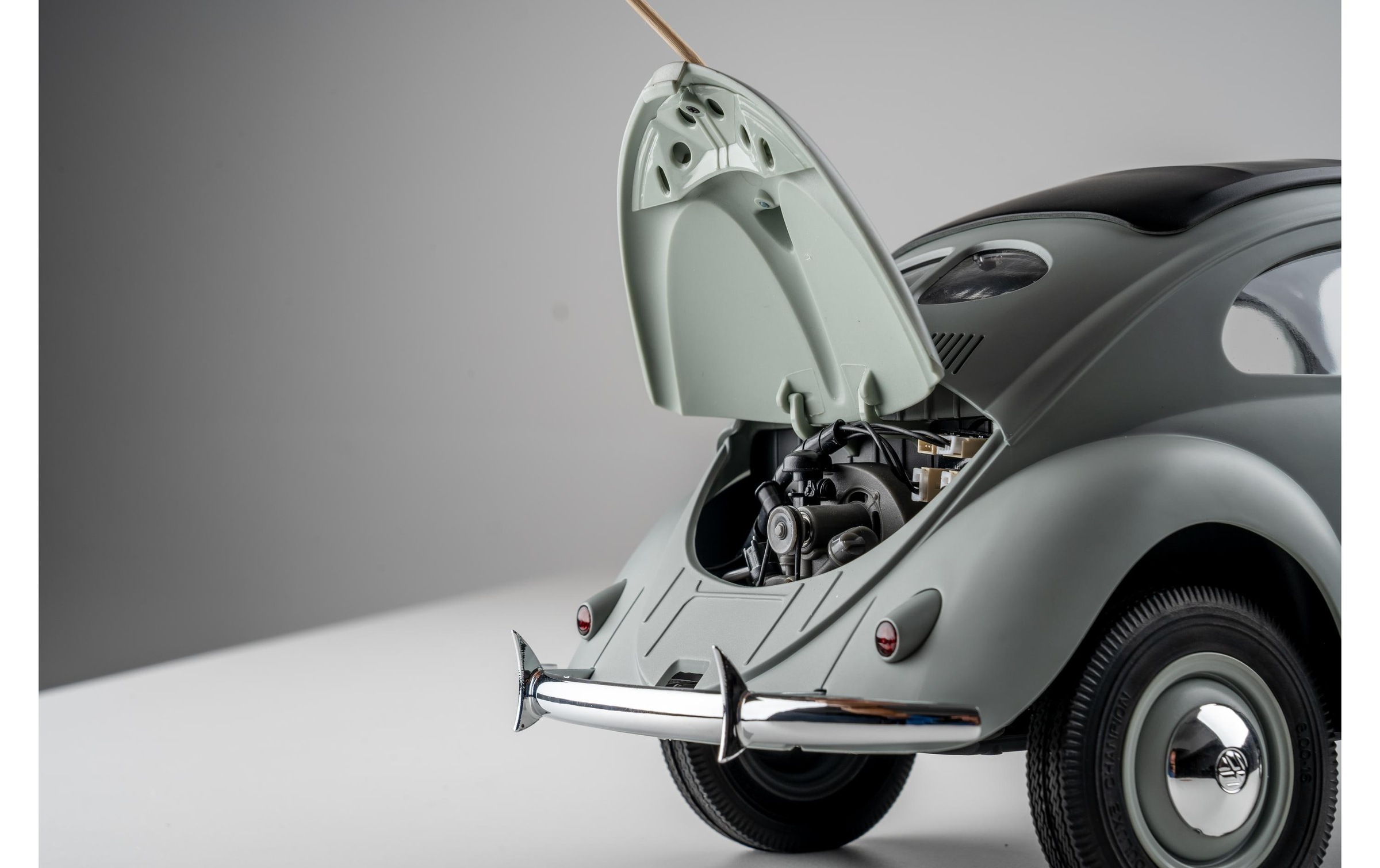   RC-Auto »RocHobby Beetle the Peoples Car«