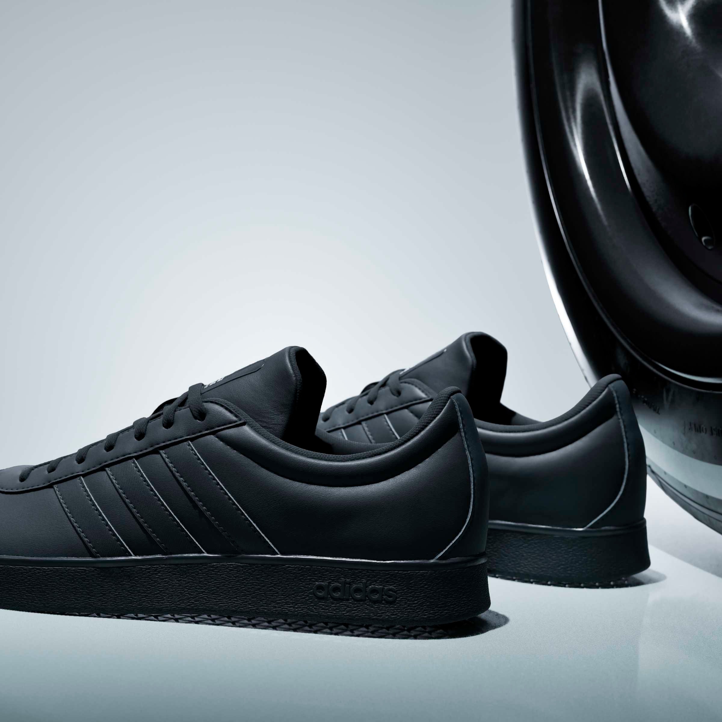 adidas Performance Sneakers »VL COURT MER«  Mercedes AMG Motorsport