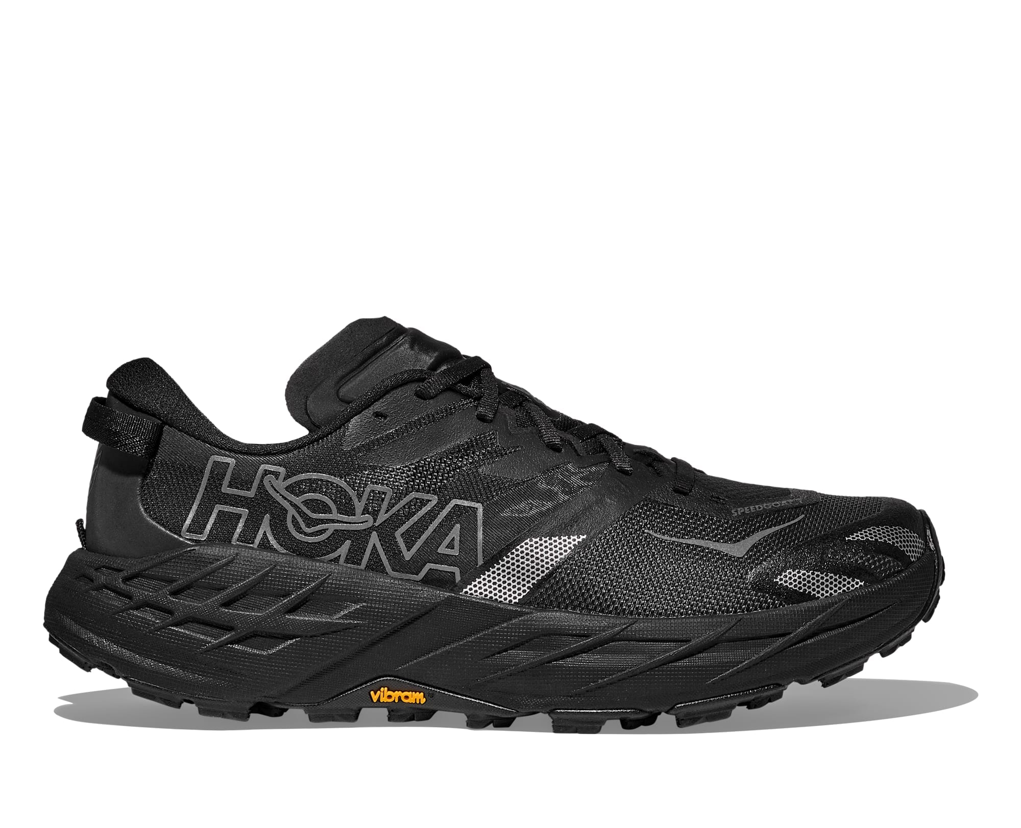 Hoka One One Trailrunningschuh »Speedgoat 7«  für neutrale Pronation, normale Dämpfung, atmungsaktives Obermaterial