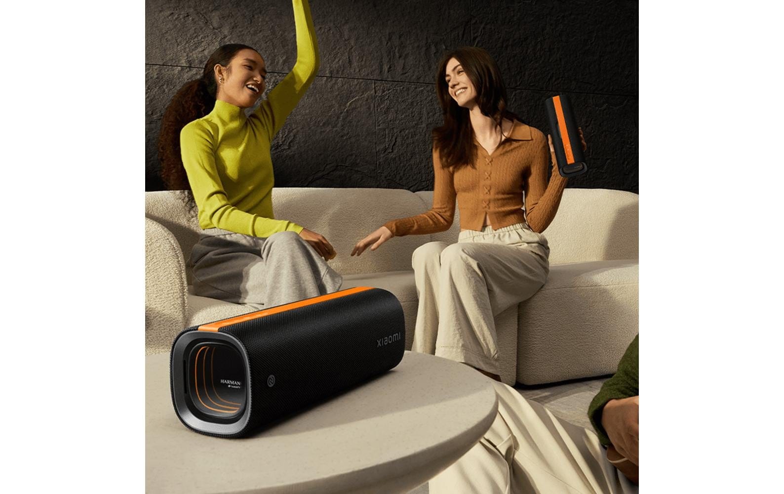 Xiaomi Bluetooth-Lautsprecher »Sound Party« ( )