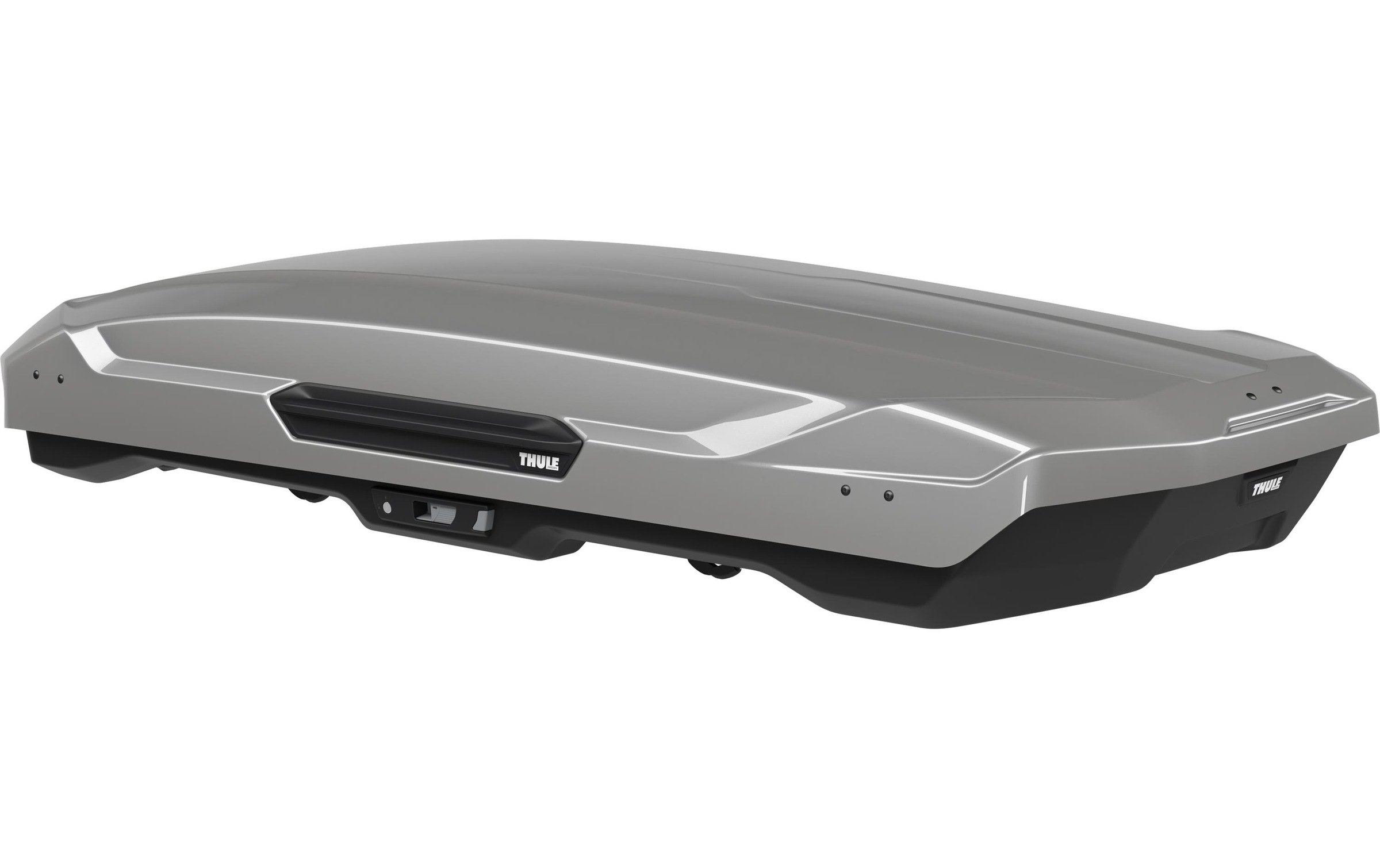 Thule Dachbox »Motion 3 XL Low«