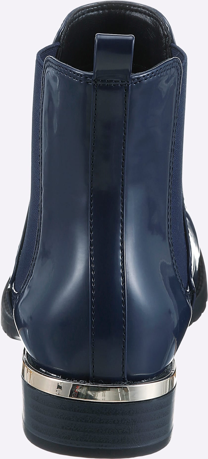 heine Stiefelette