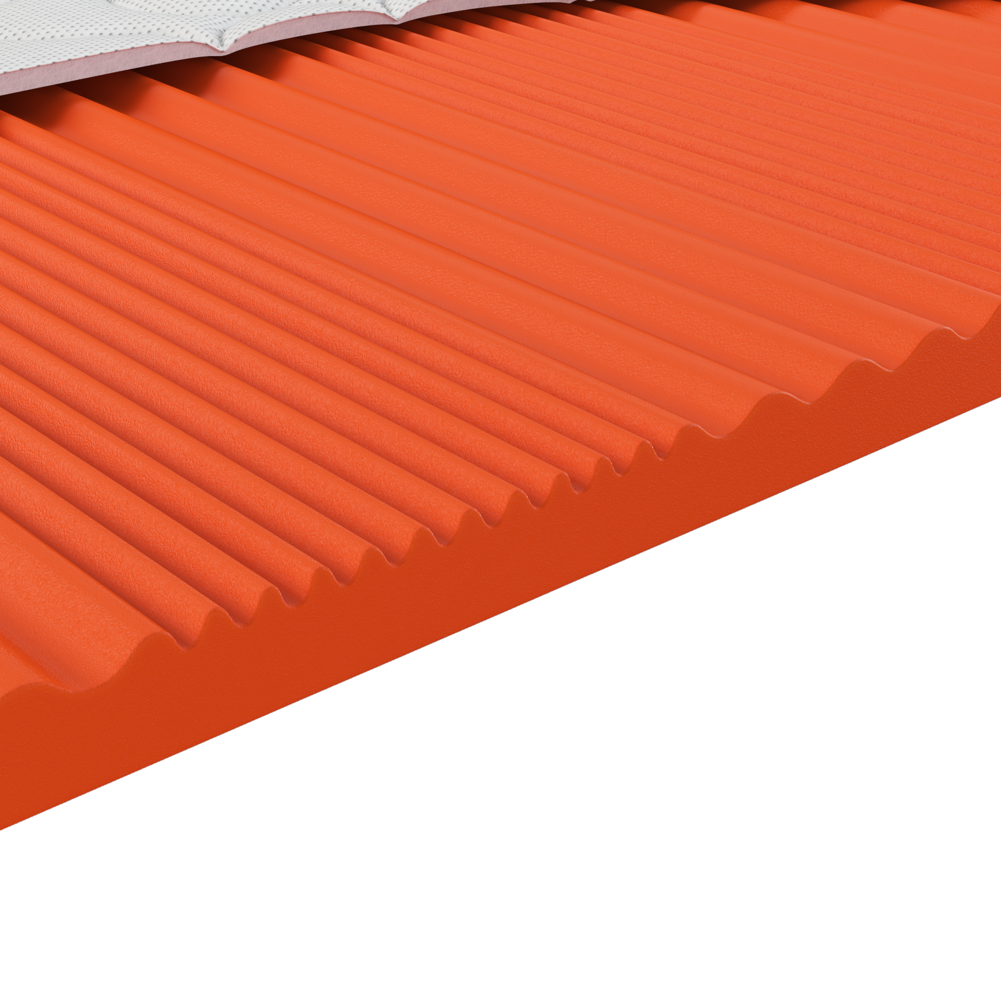 Hn8 Schlafsysteme Topper »Top Dynamic C«