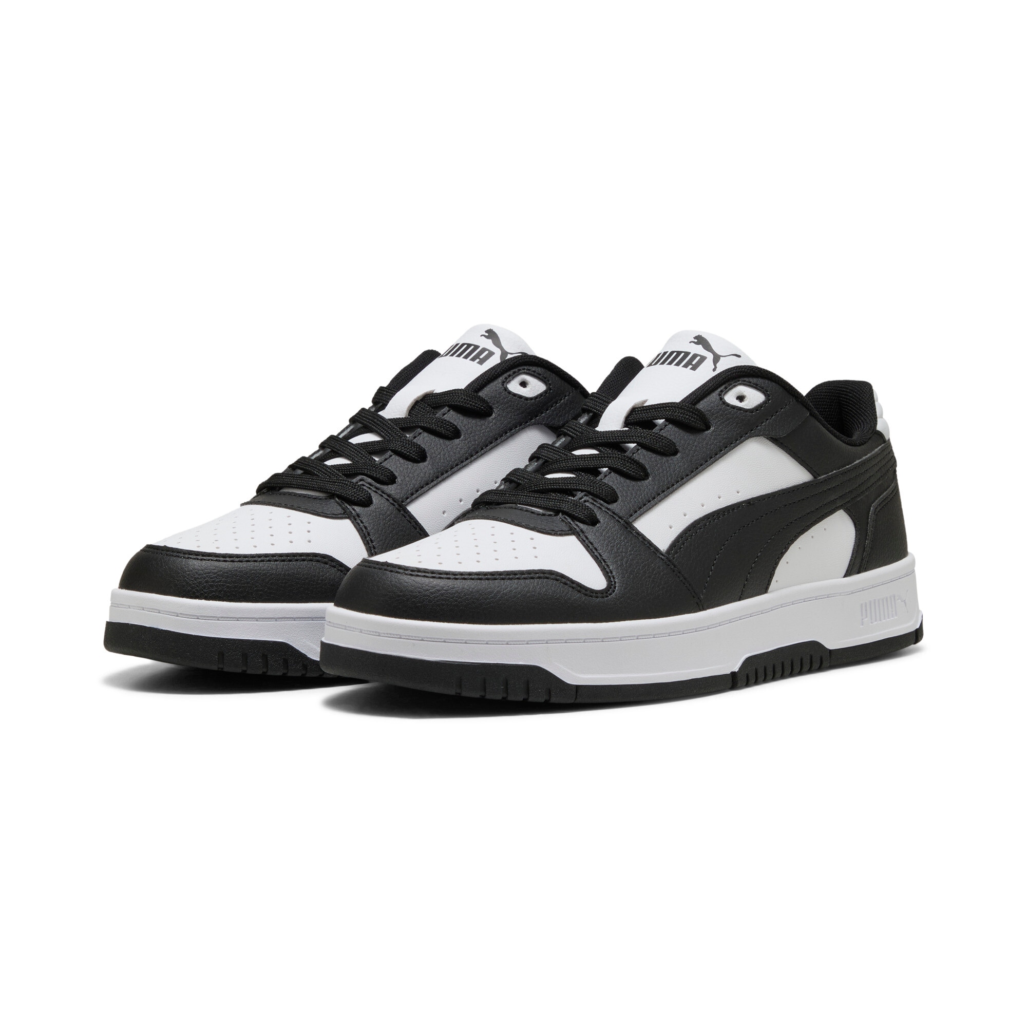 PUMA Sneakers »REBOUND SLAM LO«