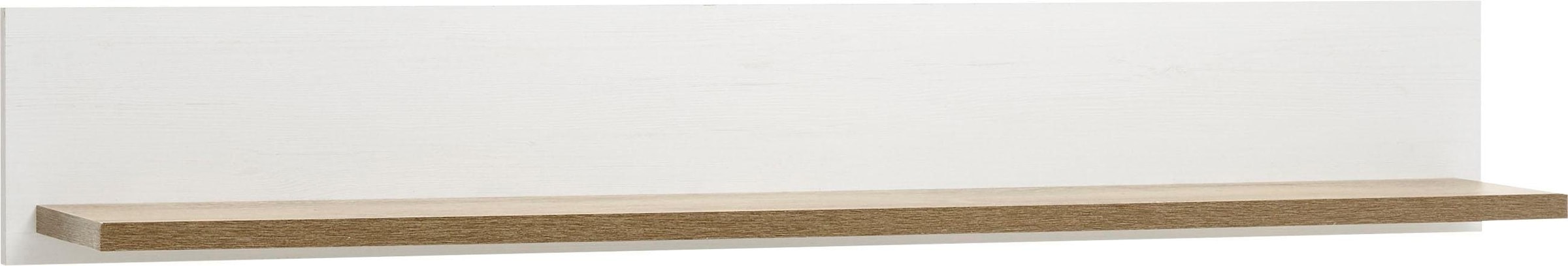 Home affaire Étagère murale »Beauvais« Breite ca. 130 cm