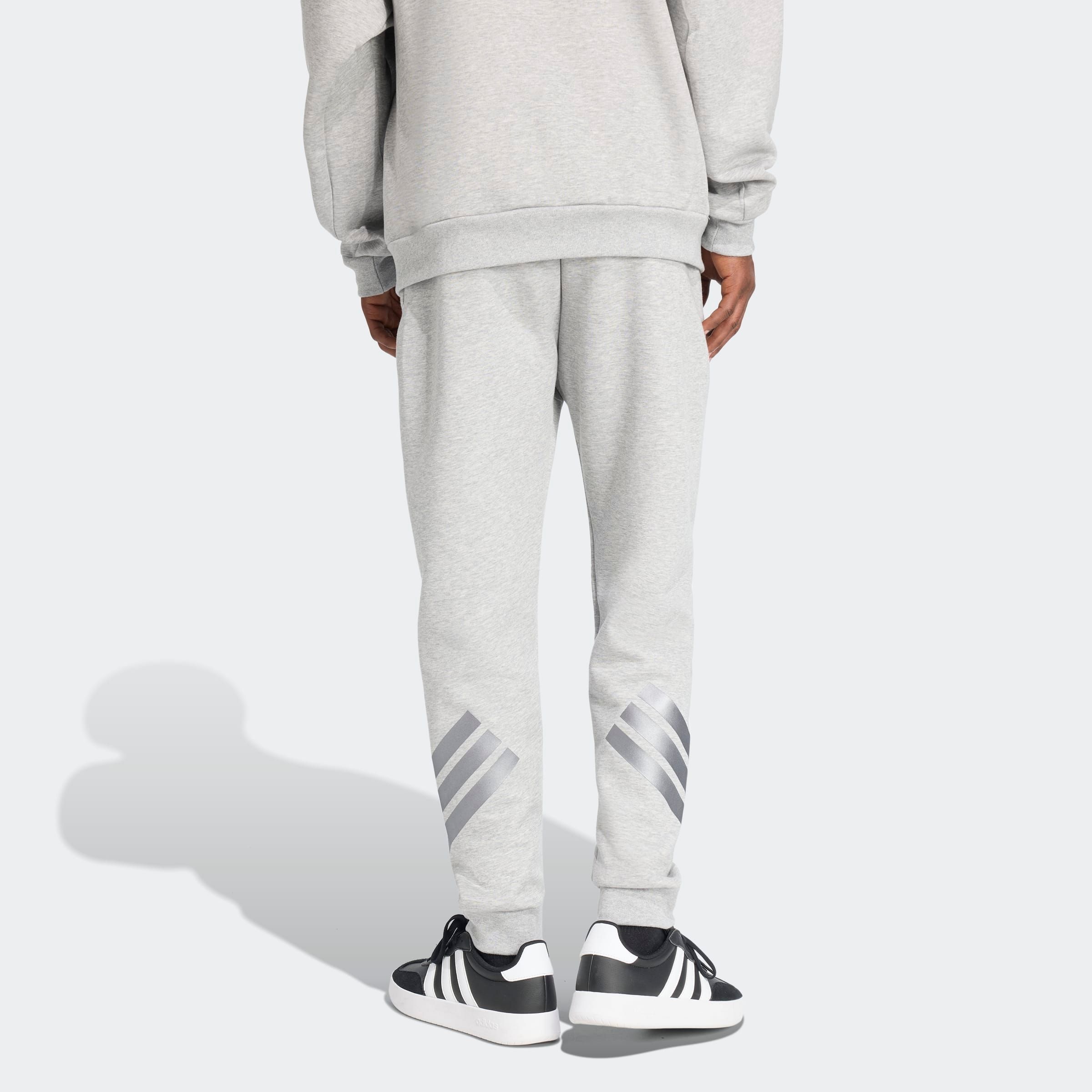 adidas Sportswear Pantalon de sport »FUTURE ICONS 3-STREIFEN«