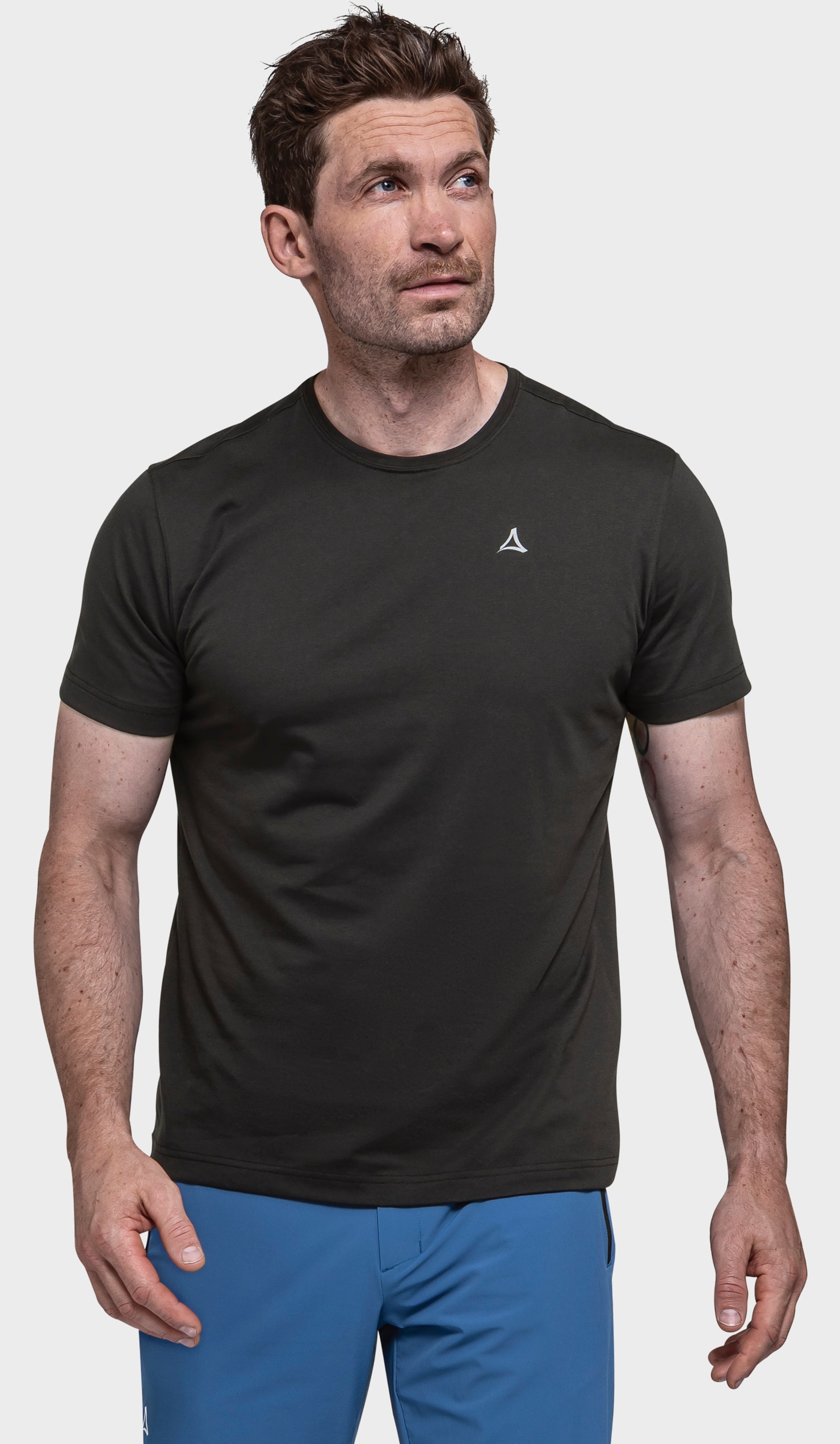 Schöffel »T Shirt Hohberg M«