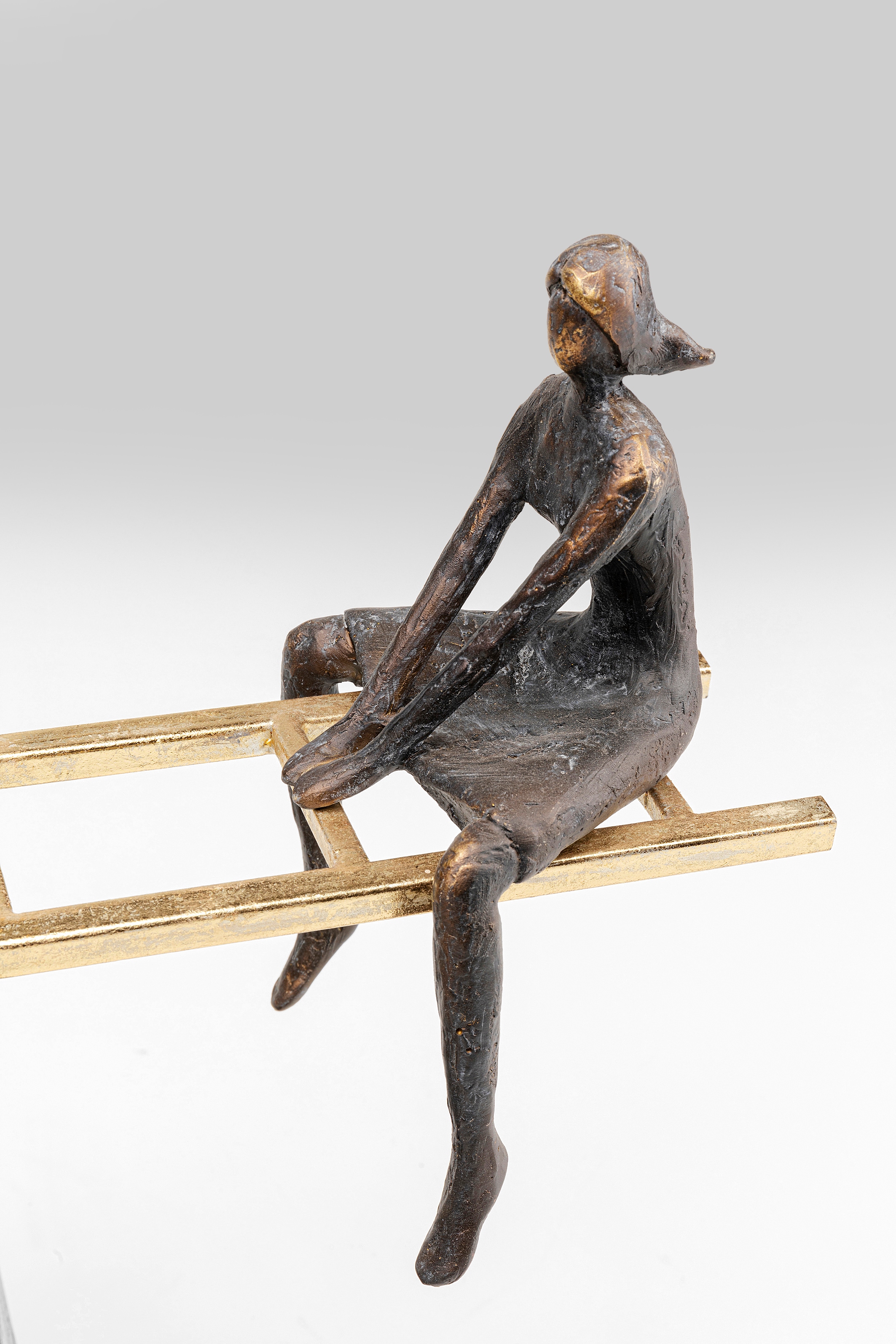 Kare Design Dekoobjekt »Deko Objekt Balance«