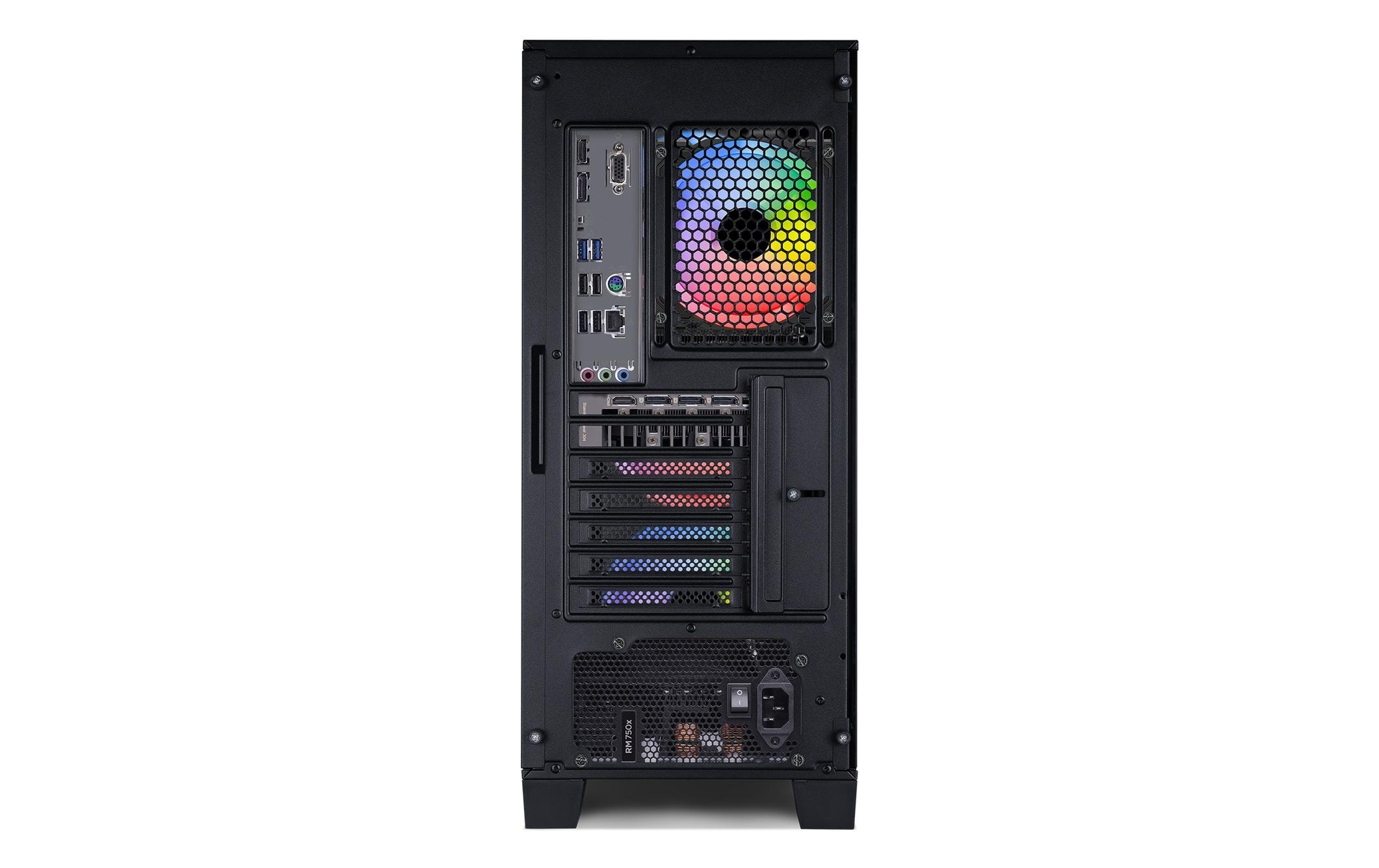 Joule Performance PC de jeu »RTX 5050 R7 32GB 1TB L1139214«