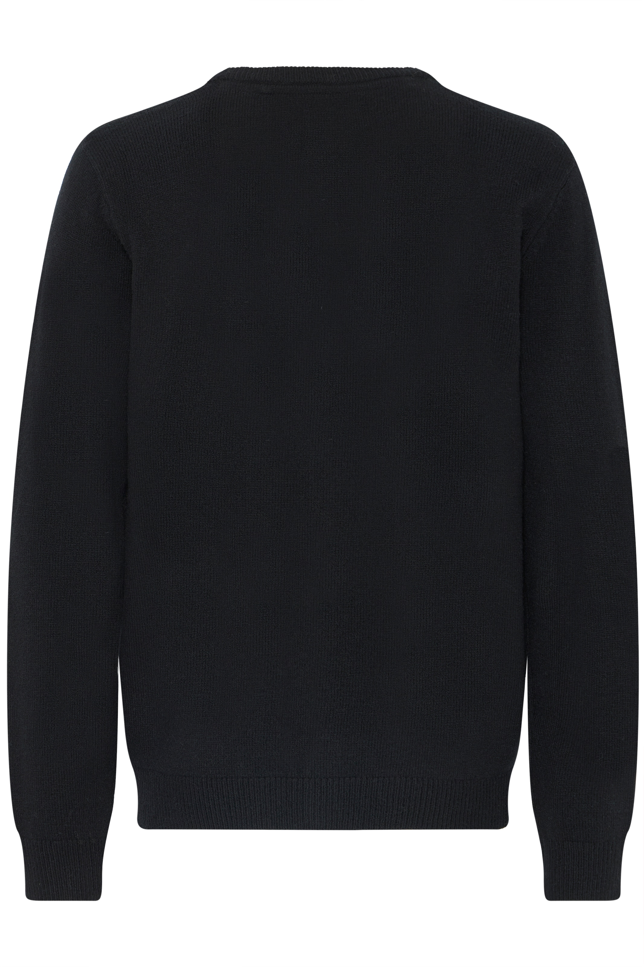 Blend Strickjacke »BHBRANKO CARDIGAN KNIT« mit Knopfleiste, aus Wollmischung, Regular Fit, hüftbedeckende Länge