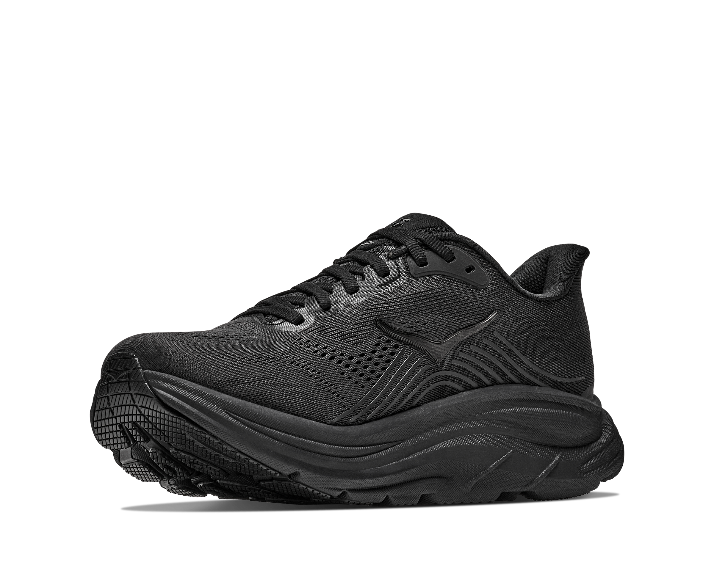 Hoka One One Chaussure de course »CLIFTON 11 WIDE«  pour les pieds larges