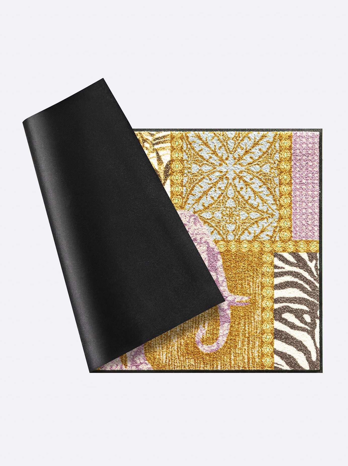 Salonloewe Tapis de sol 7 mm Höhe