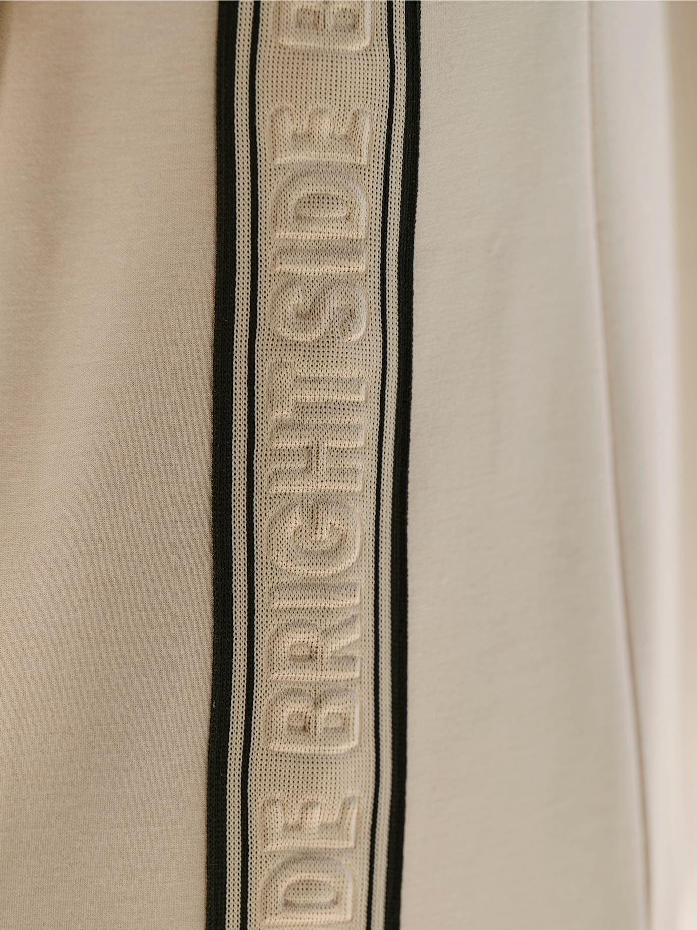 heine Robe en sweat »Sweatkleid«