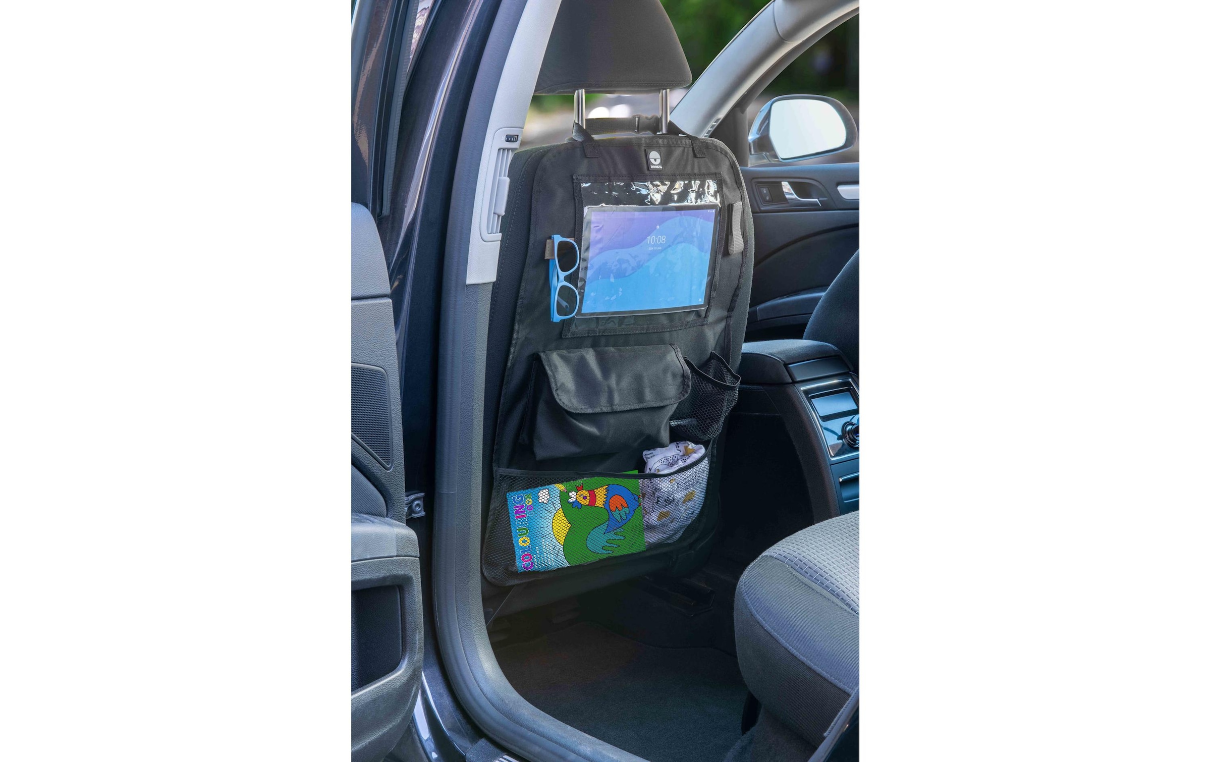 Dooky Rücksitzorganizer