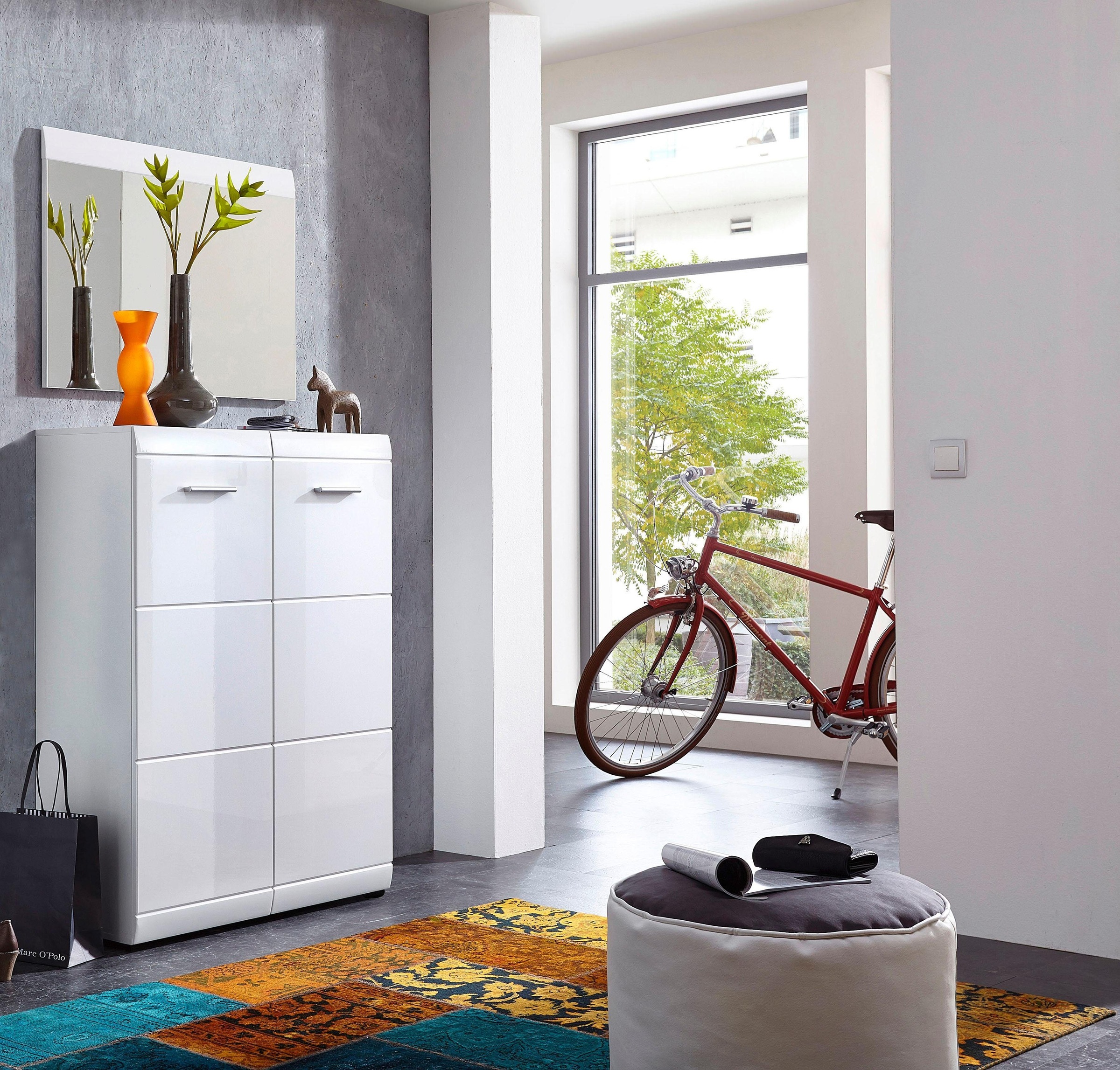 GERMANIA Ensemble de vestiaires »GW-Adana« 2 cuis tlg.