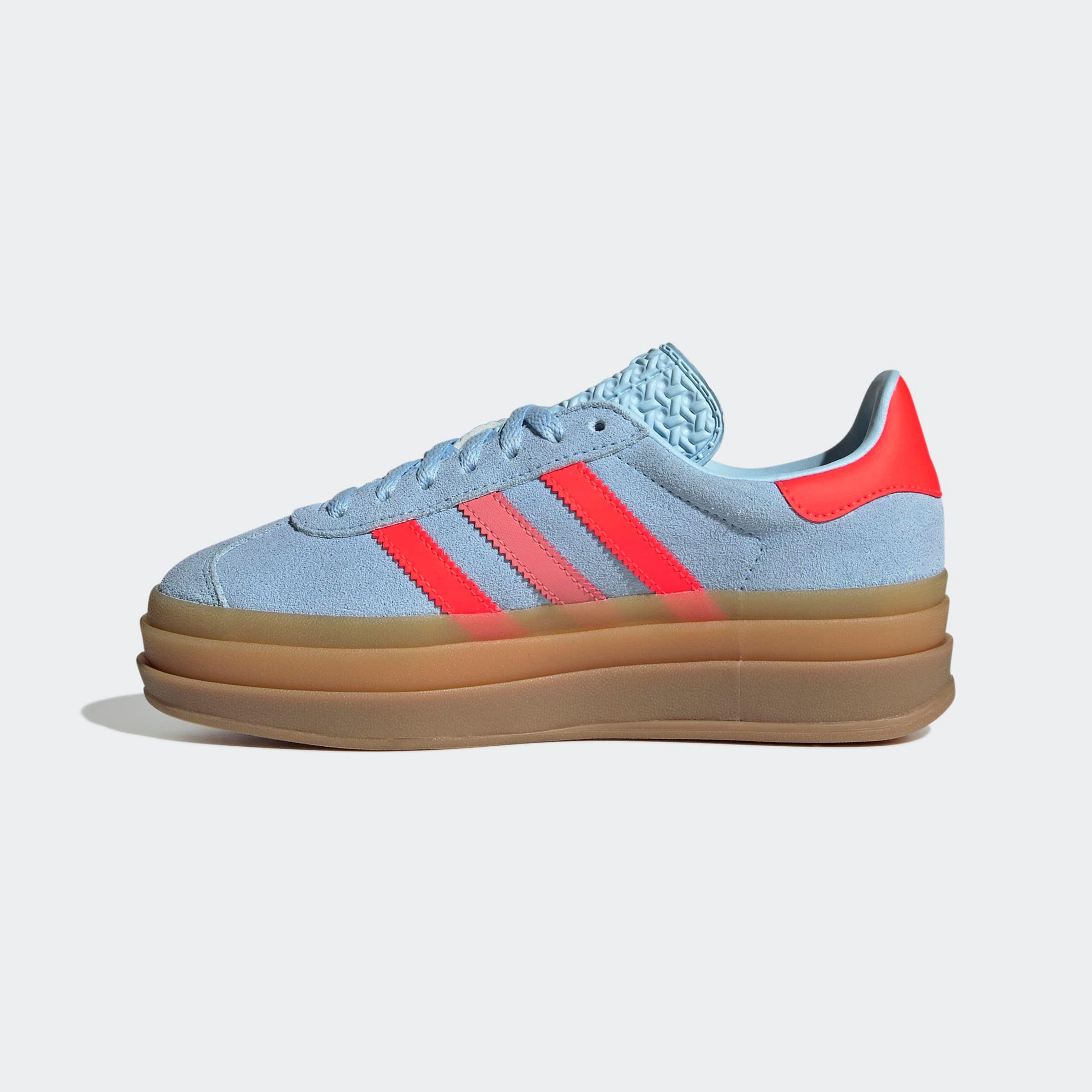 adidas Originals Sneakers »GAZELLE BOLD«