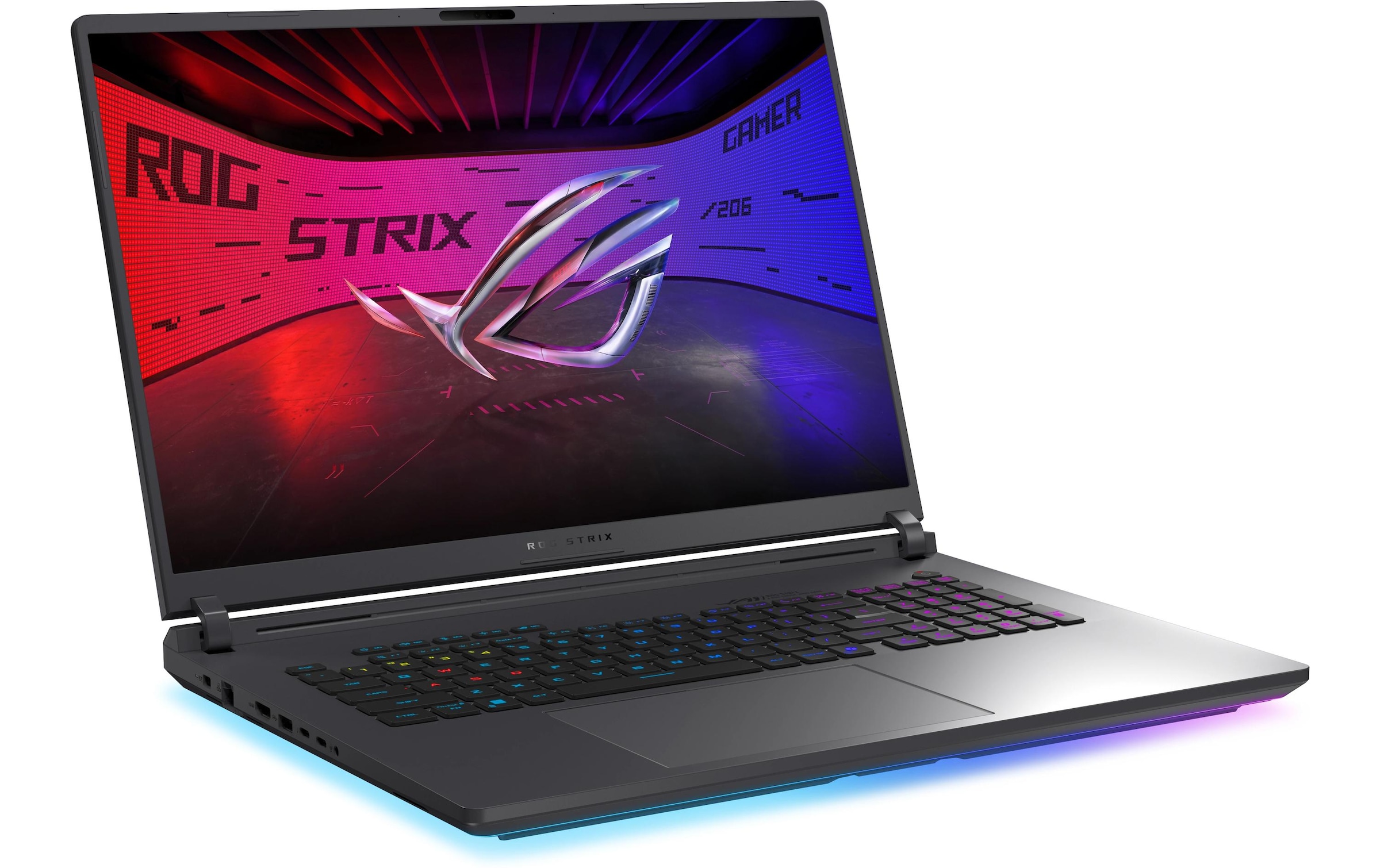 Asus Ordinateur portable »ROG Strix G18 (G815LW-S8030W) RTX 5080« / 18 ″ Intel Core Ultra 9 GeForceRTX5080