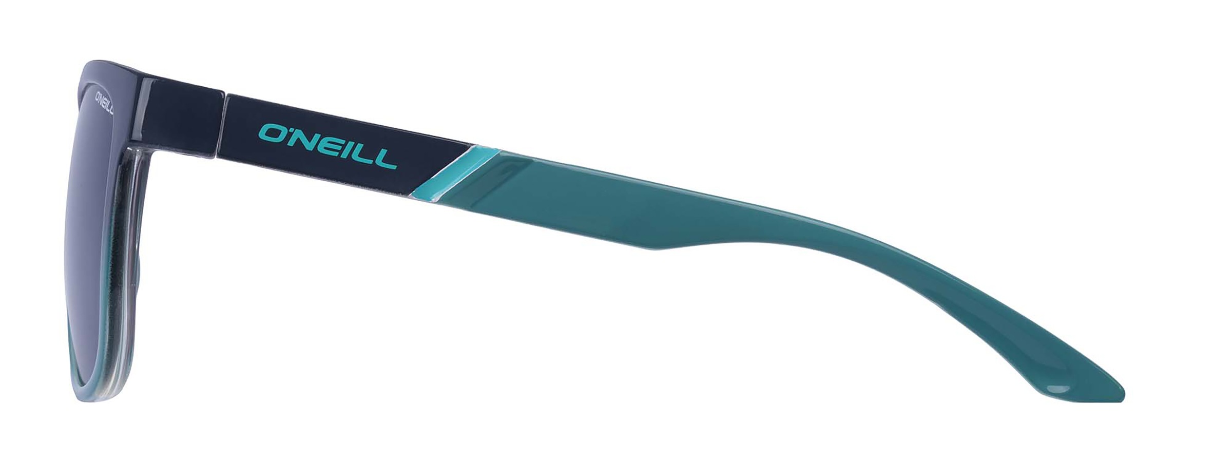 O'Neill Lunettes de soleil »Modell 966111« Form Karree/Eckig, Logoschriftzug auf Bügel, Injectionfassung