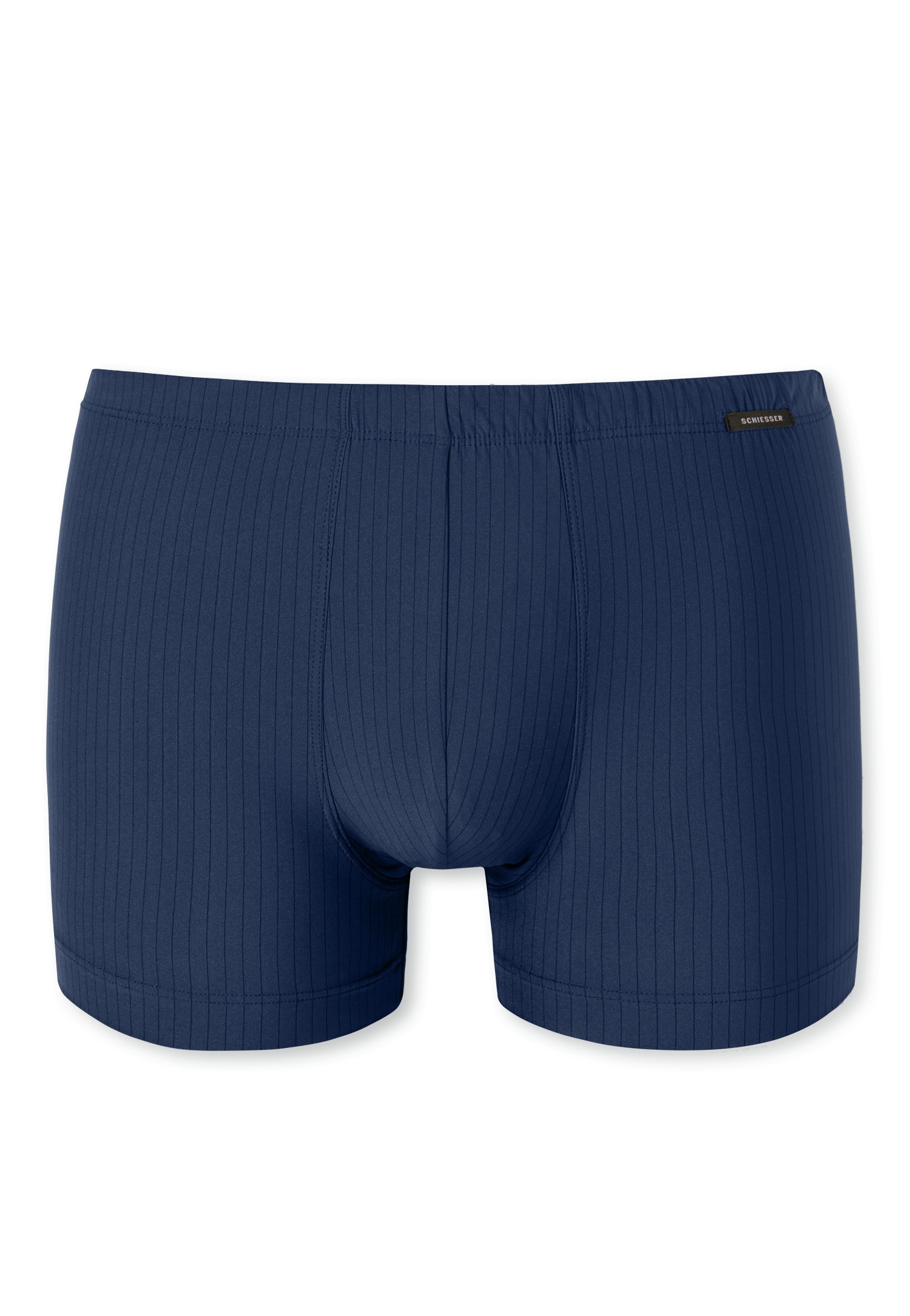 Schiesser Boxers »Pure Micro« Sans braguette, avec ceinture élastique extra douce recouverte
