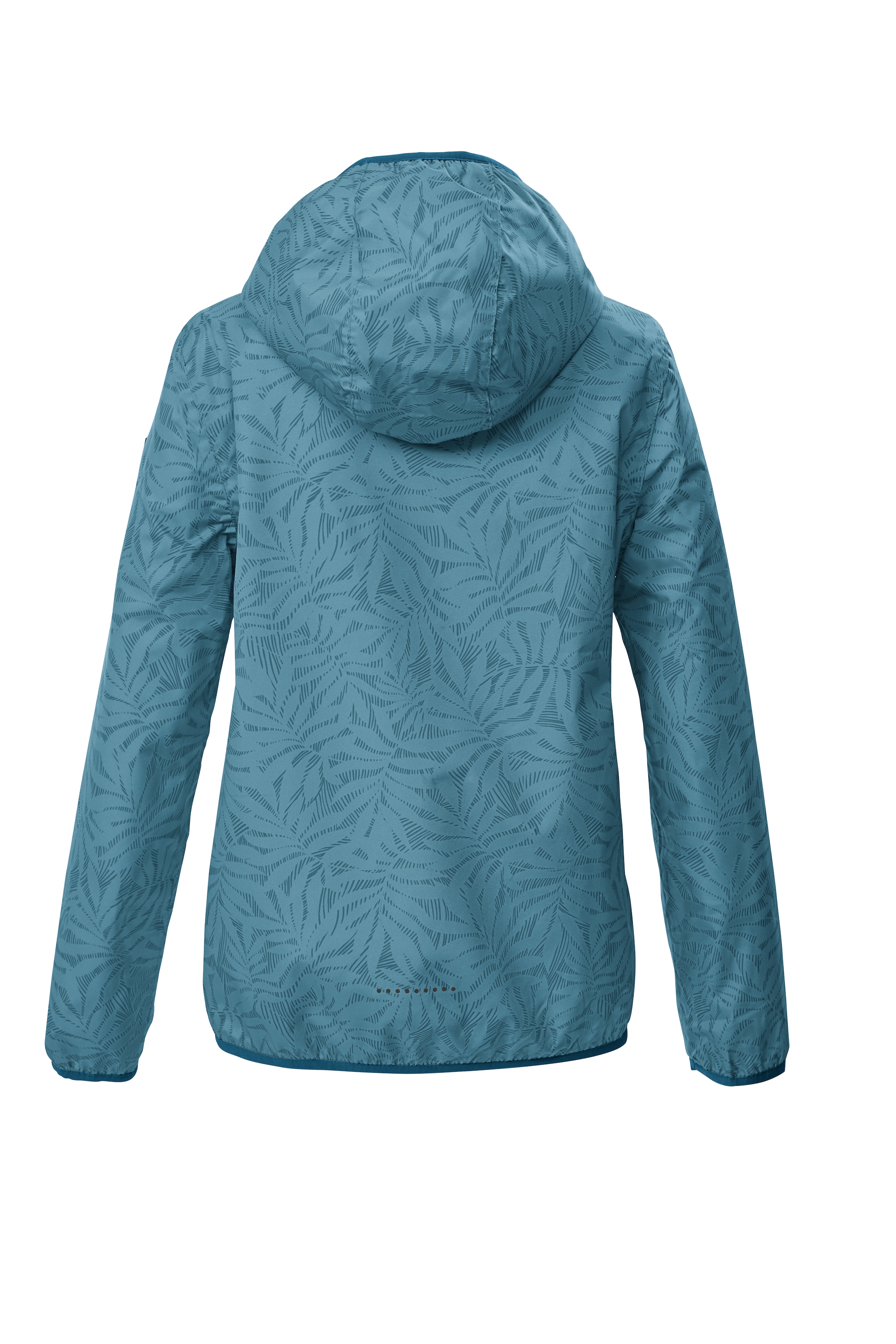 Killtec Veste fonctionnelle »KOS 163 GRLS JCKT« Übergangsjacke