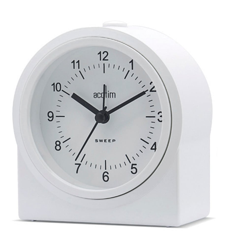 Christoffel Réveil »Quartzwecker Acctim -ARCHER-«