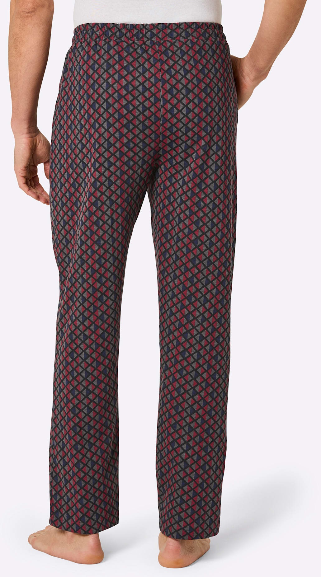 wäschepur Pantalon de nuit