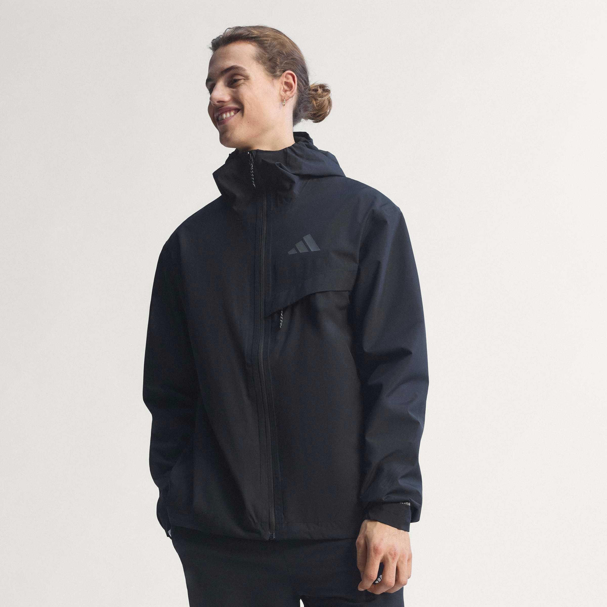 adidas TERREX Outdoorjacke »MT 2L RAIN J«