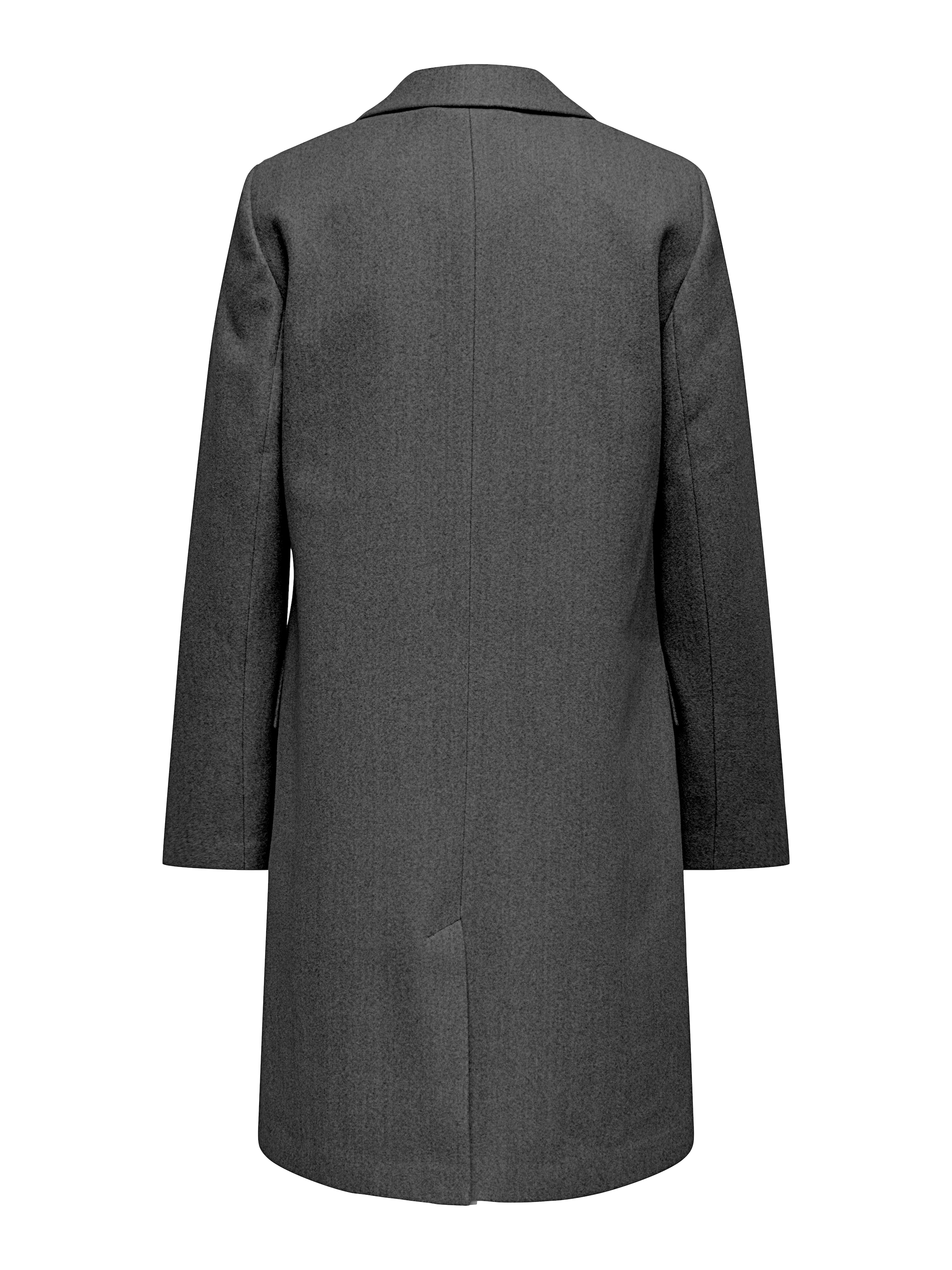 ONLY Langmantel »ONLNANCY LIFE COAT CC OTW«
