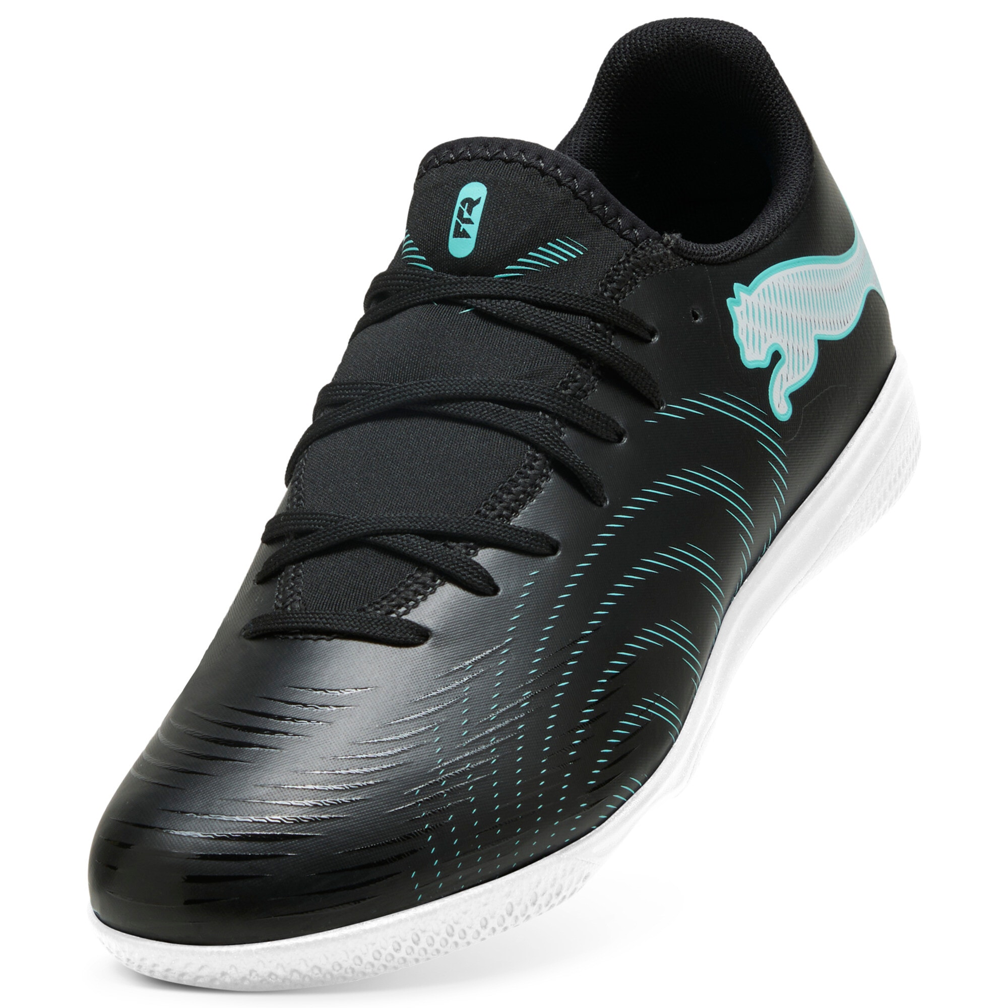 PUMA Fussballschuh »FUTURE 9 PLAY IT«  für Halle und Strasse