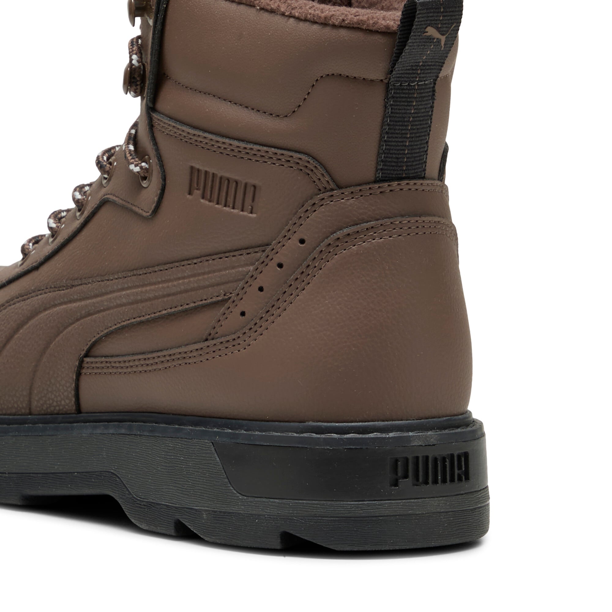 PUMA Bottes d'hiver »DESIERTO V3«  Sneakerboots, Winterschuhe