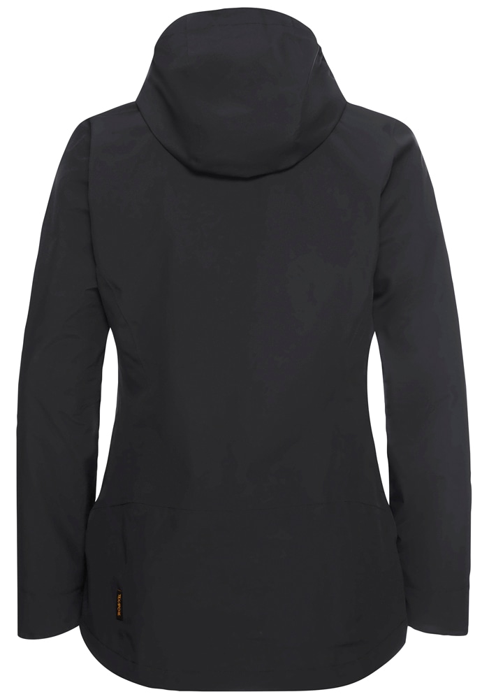 Jack Wolfskin Veste fonctionnelle 3 en 1 »MOONRISE 3IN1 JKT W« mit Kapuze