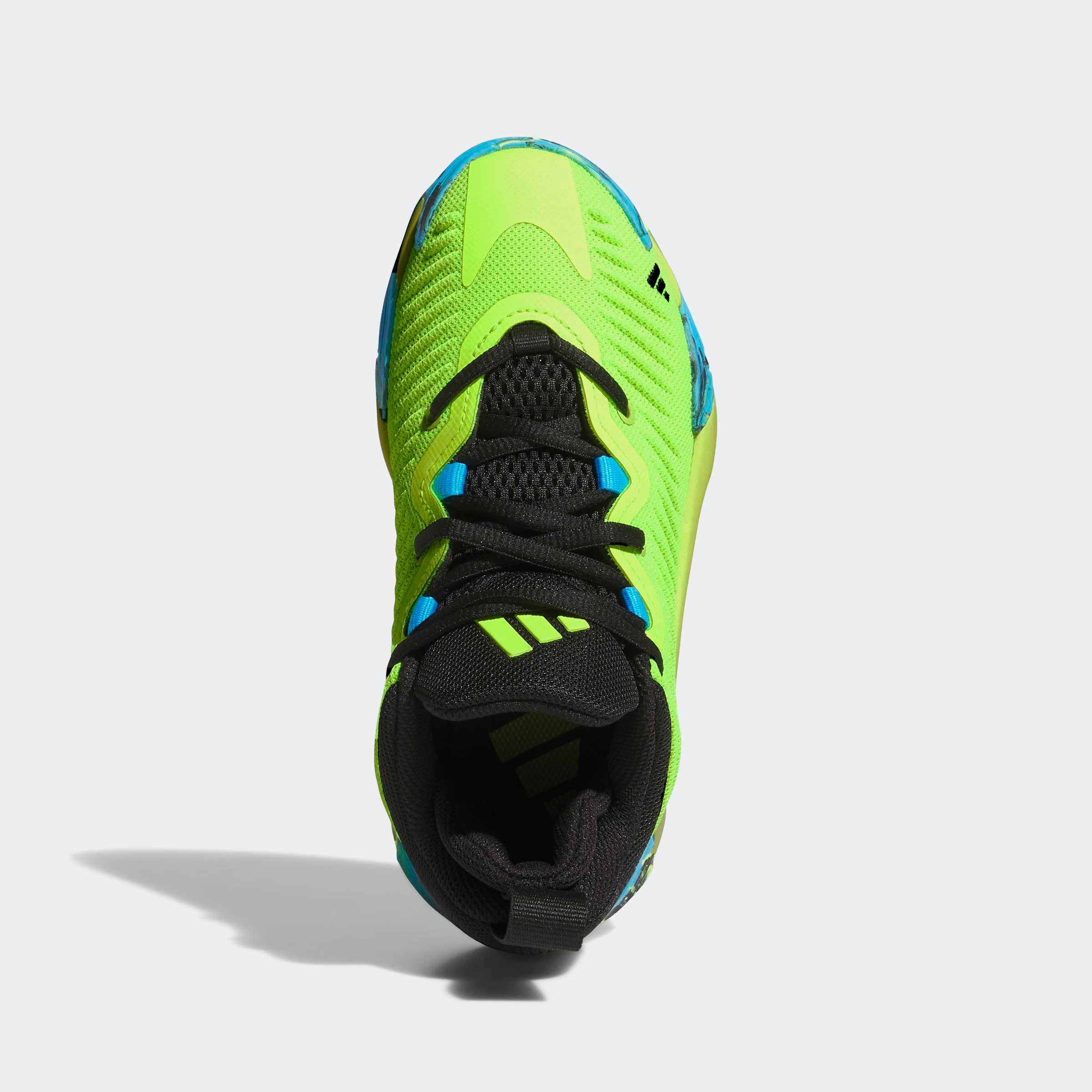 adidas Performance Chaussure de basket »ADIDAS INITIATION KIDS«  pour enfants et adolescents