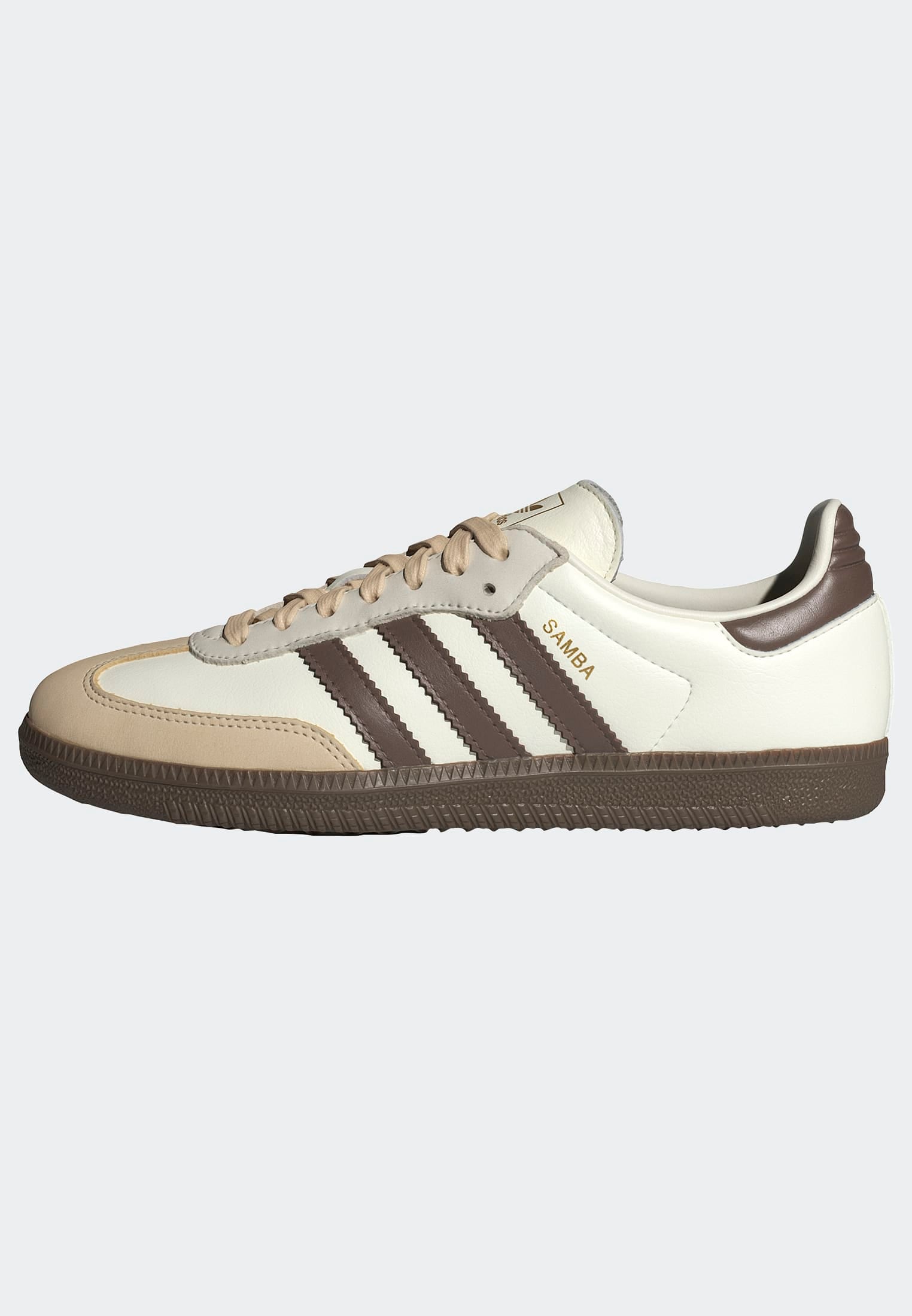 adidas Originals Sneaker »SAMBA OG«  Low-Profile-Sneaker im Retro-Design