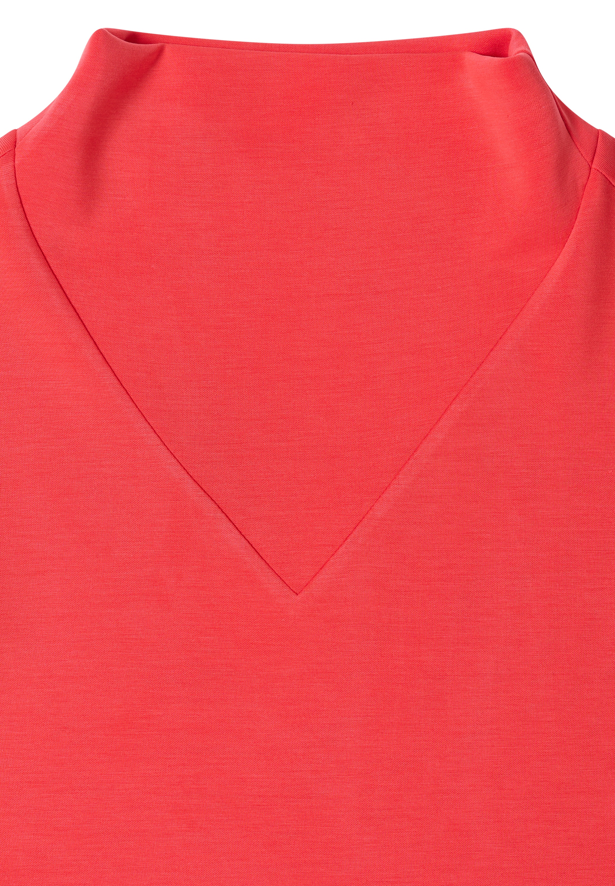 Cecil Pull à col montant mit grossem Kragen