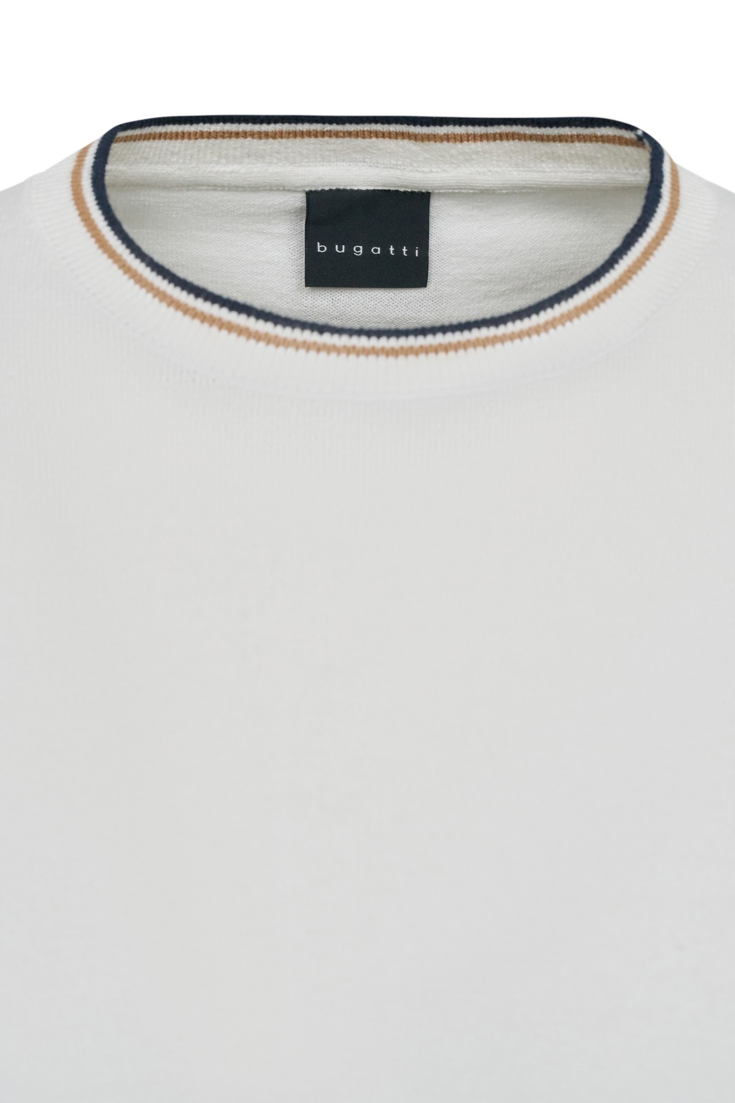 bugatti T-shirt hochwertig