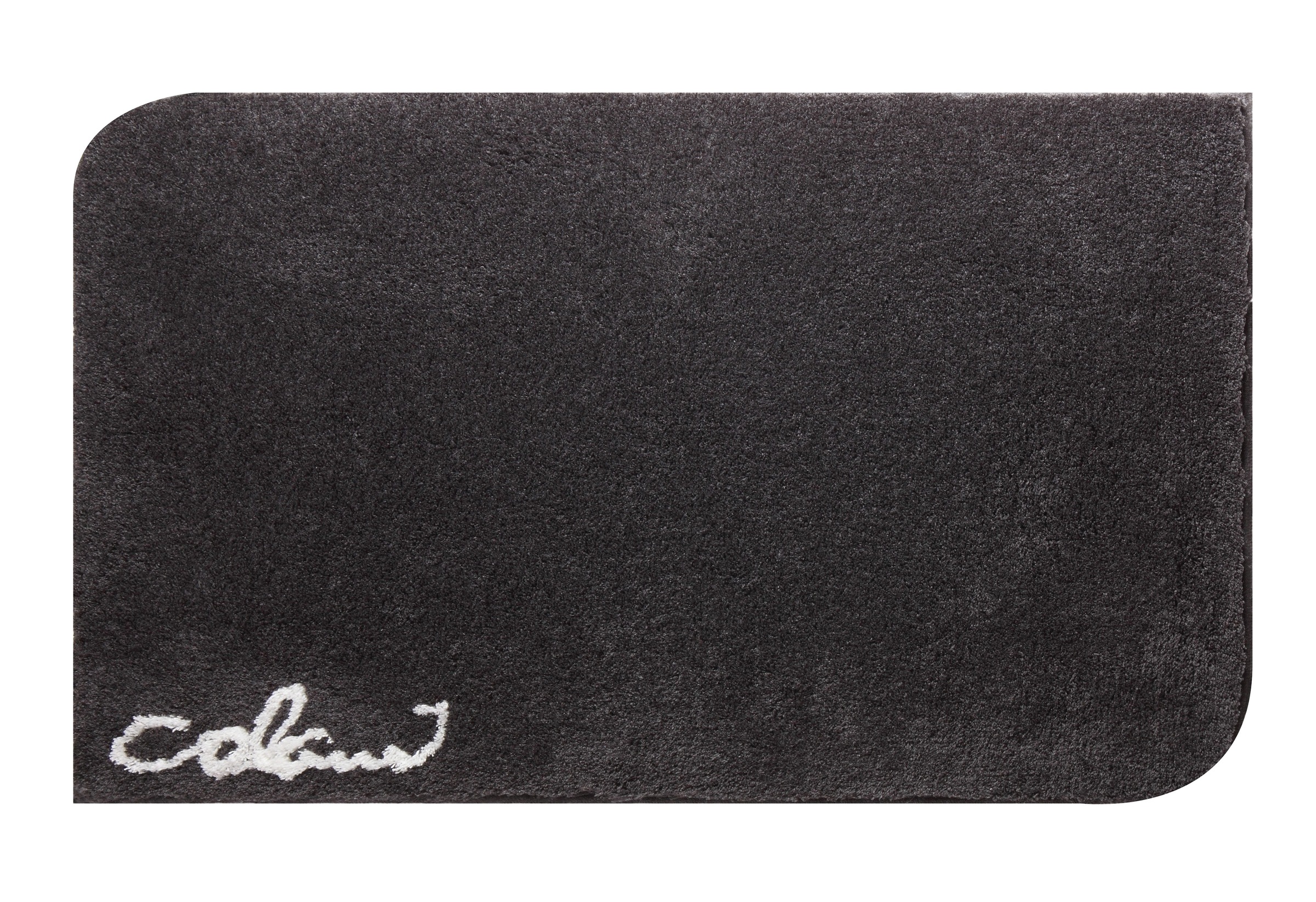 Colani Badematte »Colani 40« Höhe 24 mm rutschhemmend beschichtet fussbodenheizungsgeeignet