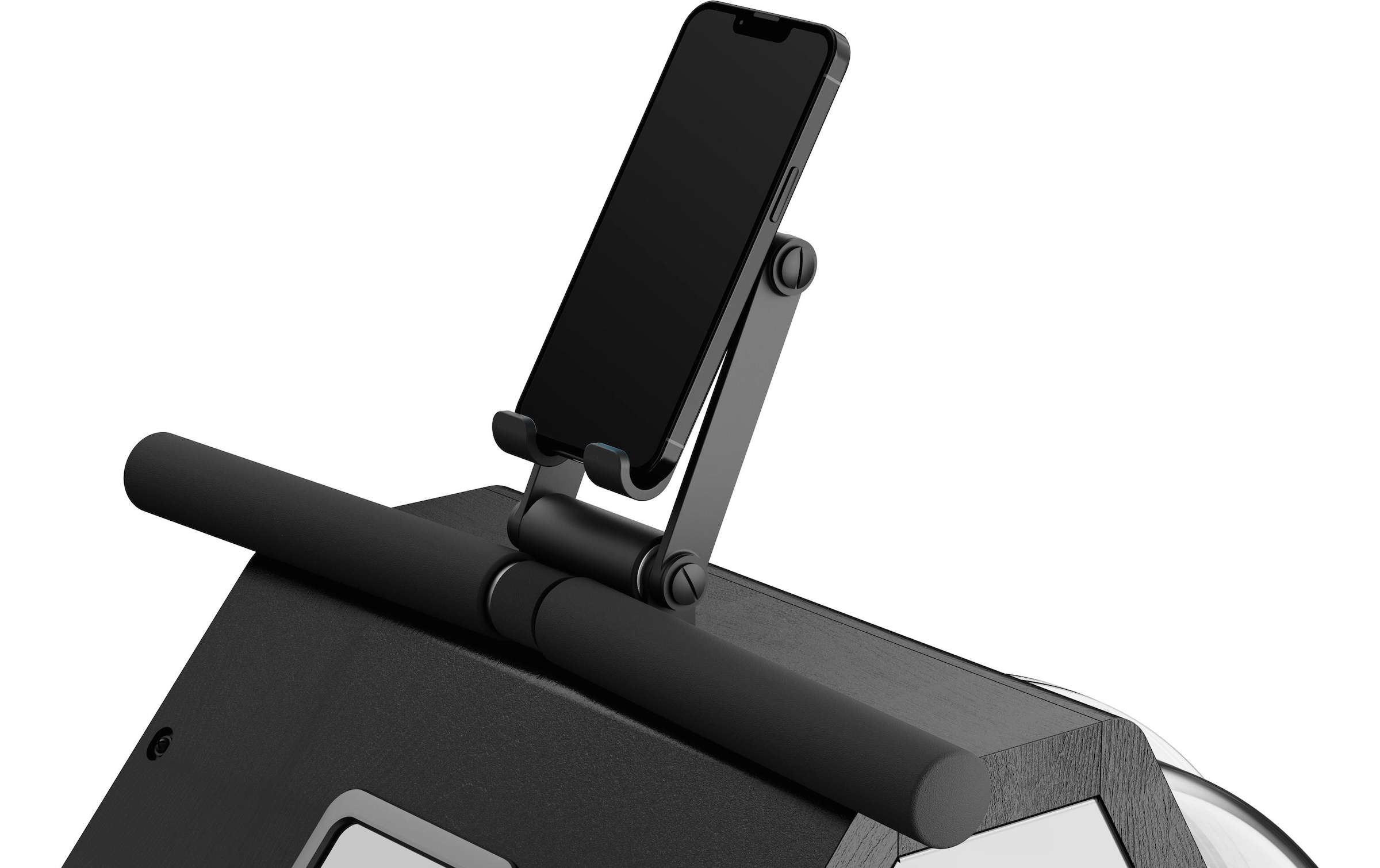   Rameur »KingSmith WR20 Walnuss«