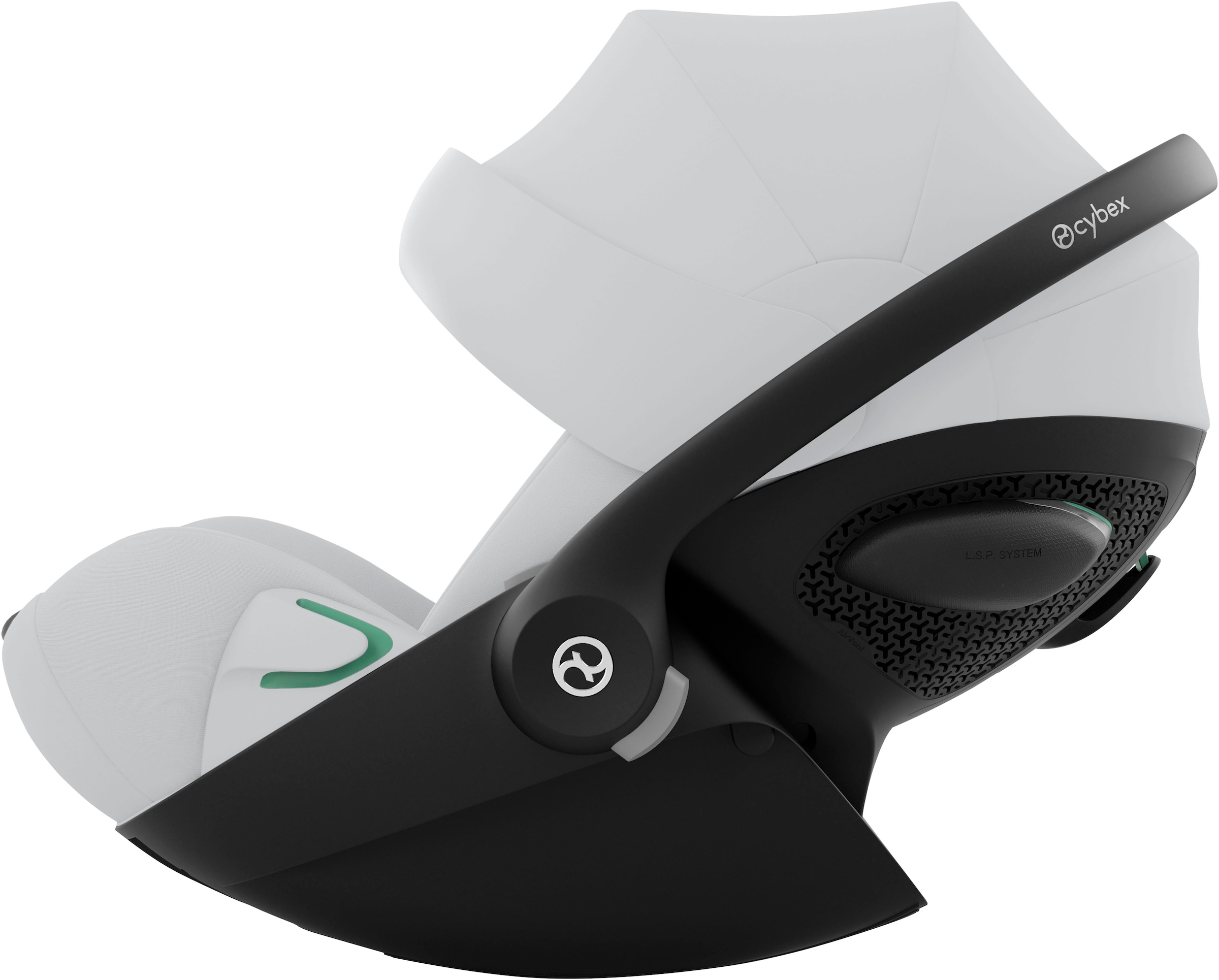 Cybex Babyschale »Cybex Gold,  Cloud G i-Size«