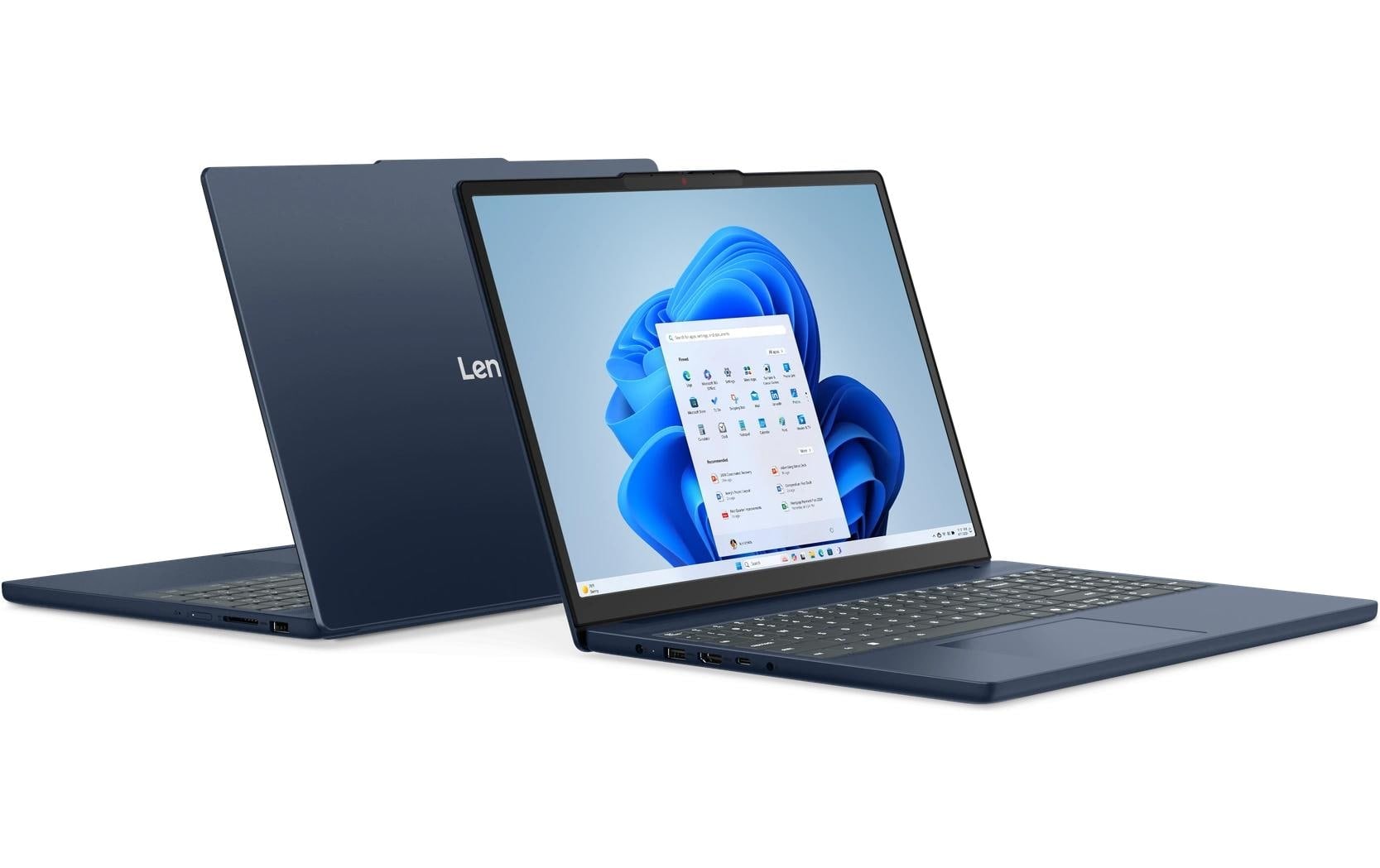 Lenovo Notebook »IdeaPad Slim 3 15AHP10 AMD« / 15,3 ″ AMD Ryzen 5 Radeon 740M 1.000 GB SSD