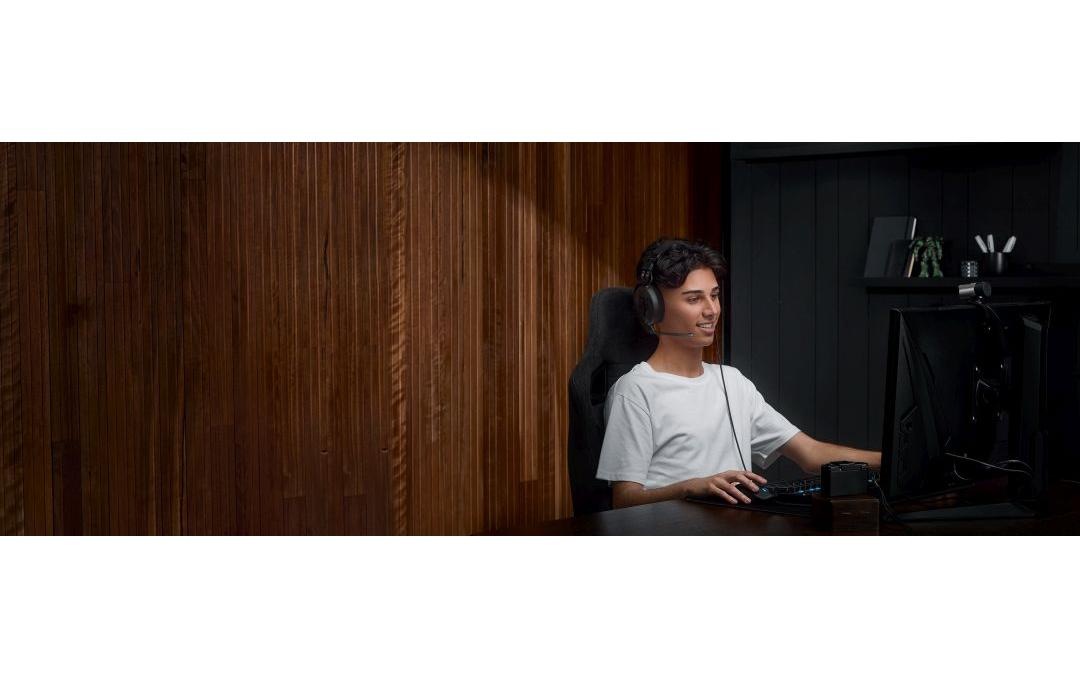 RODE Microphones Headset »NTH-100M«