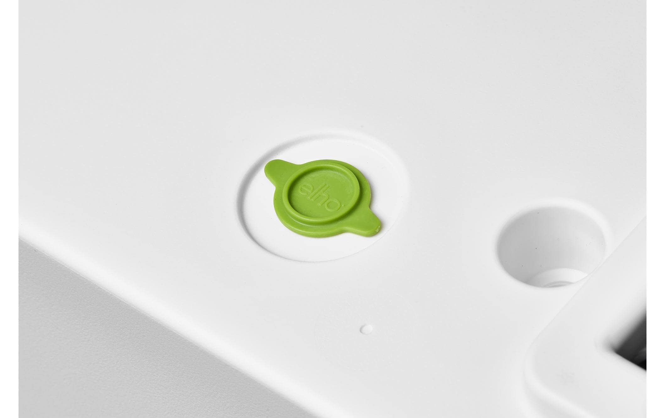 Elho Pot de fleurs »Vivo Next Lang 60 cm«